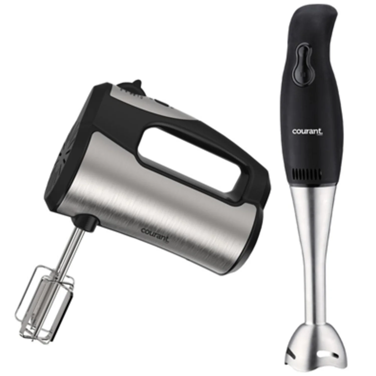COURANT 250W MIXER + STAND AND BLENDER