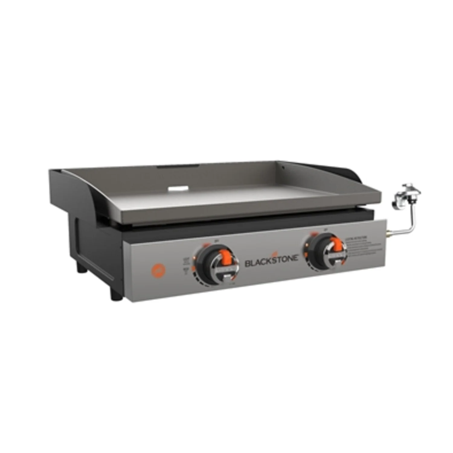 TABLETOP GRIDDLE W/HEAT SHIELD, 22''