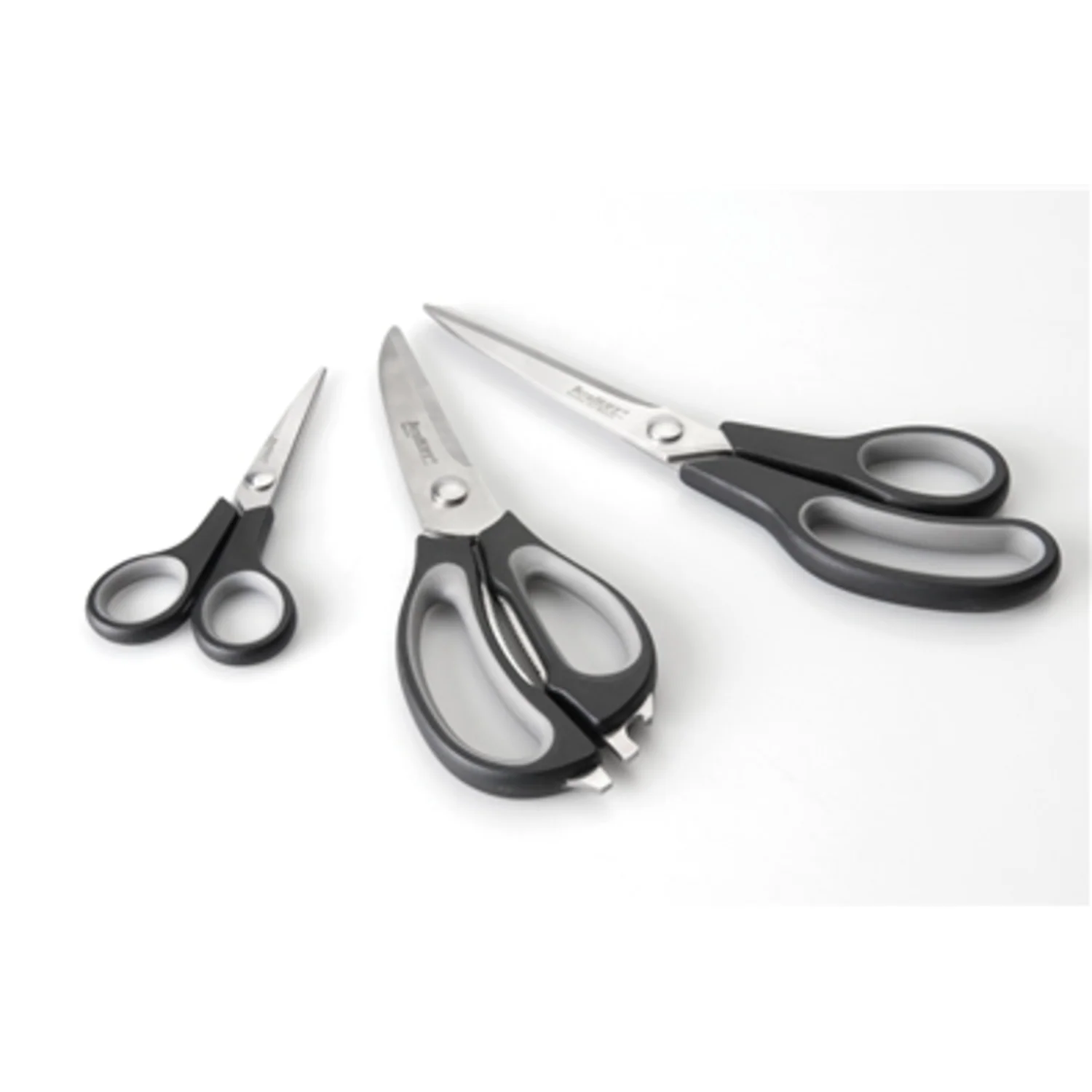 3PC SCISSOR SET
