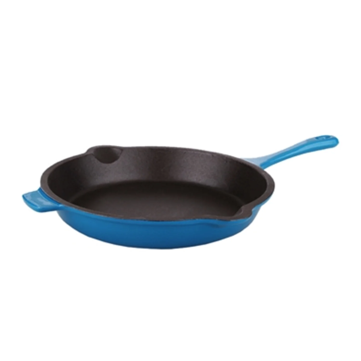 BERGHOFF'S NEO CAST IRON FRY PAN, 10"