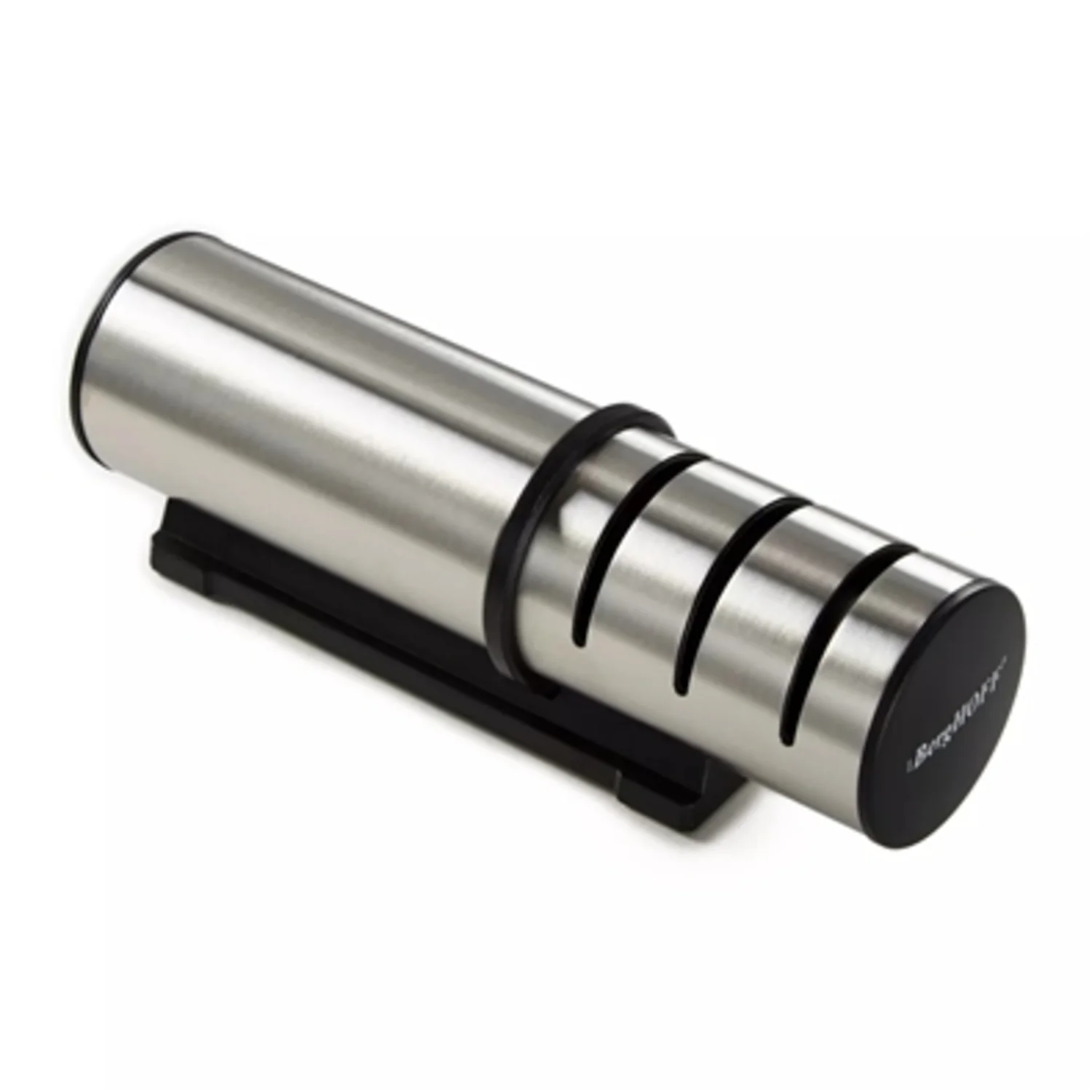DIAMOND SHARPENER, SS, SLOTTED