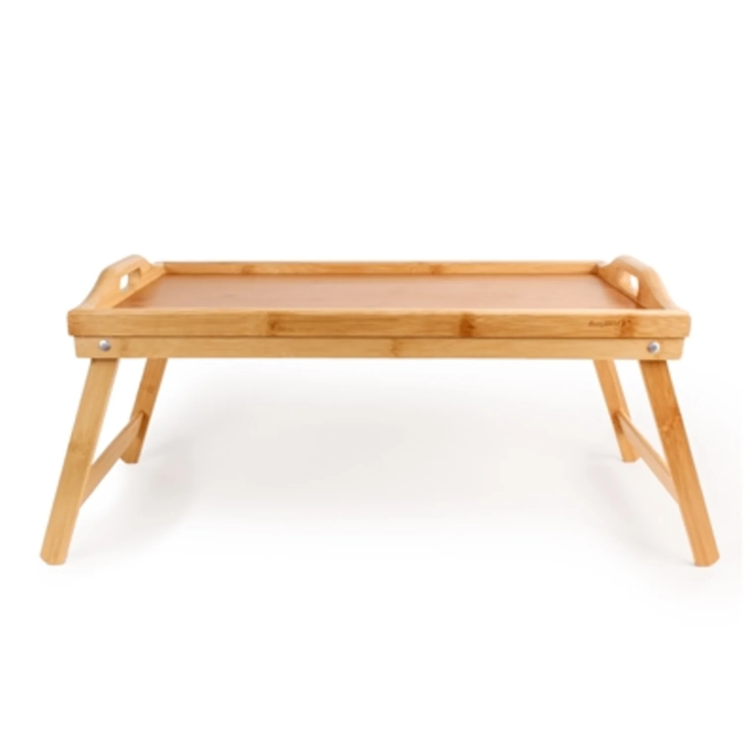 BAMBOO BED TRAY, 20"