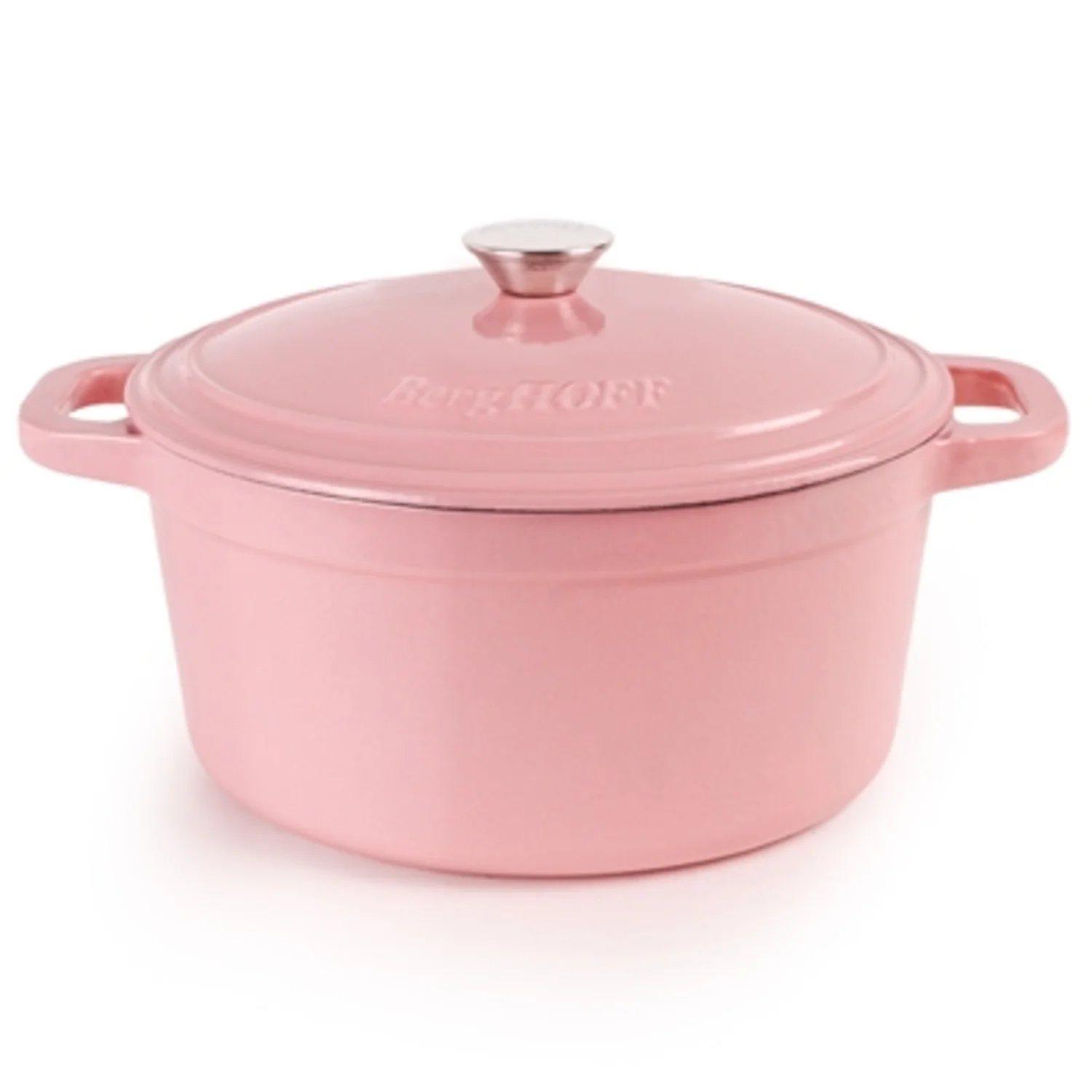 NEO CAST IRON ROUND COV DUTCH OVEN, 7 QT