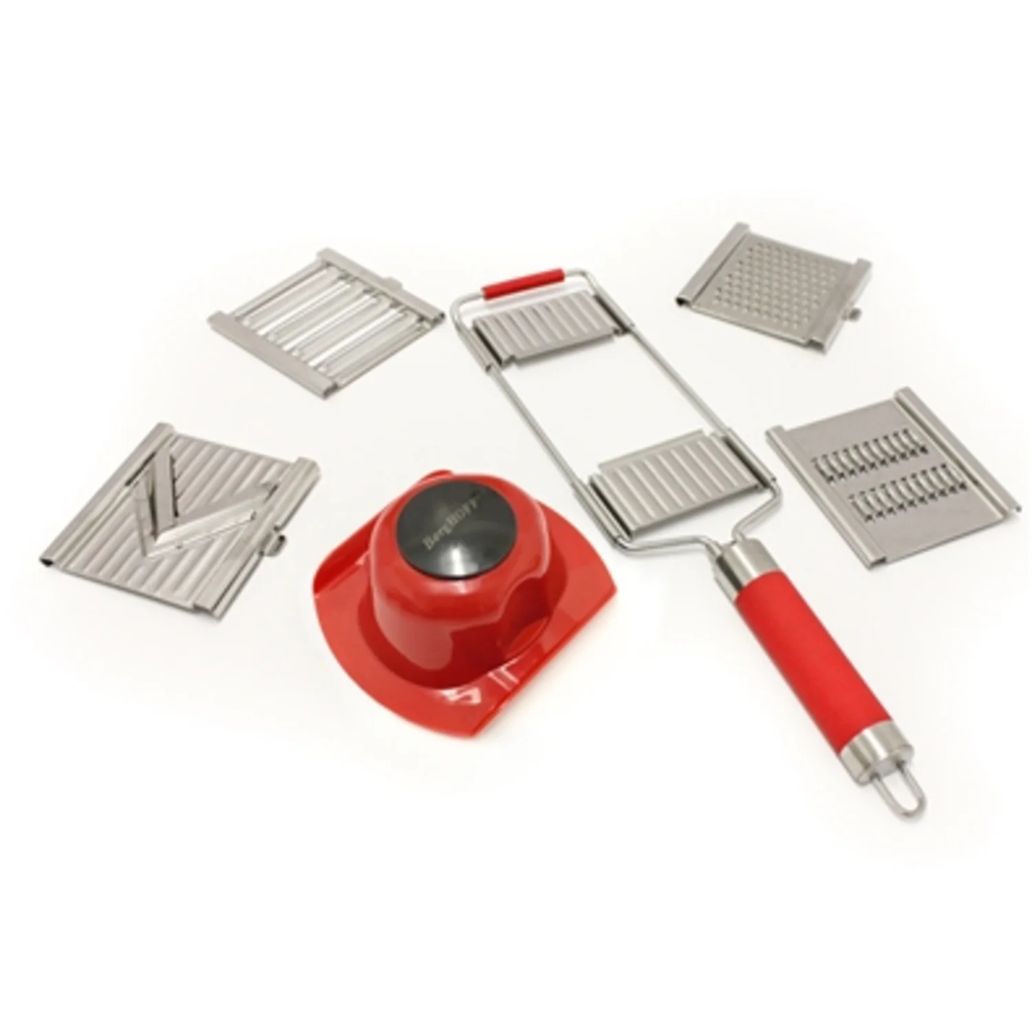 MULTI SLICER PRO MANDOLIN