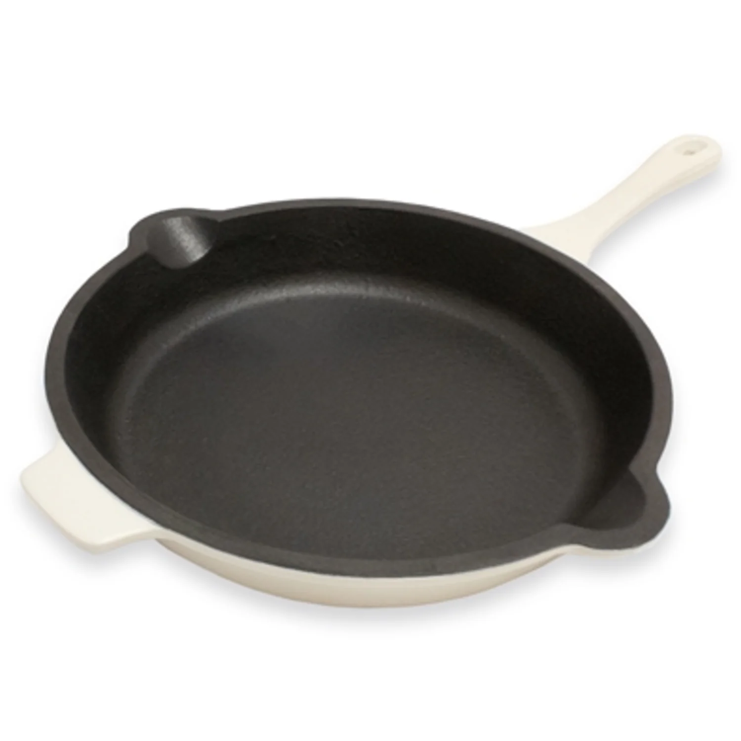 NEO CAST IRON FRY PAN, 10"
