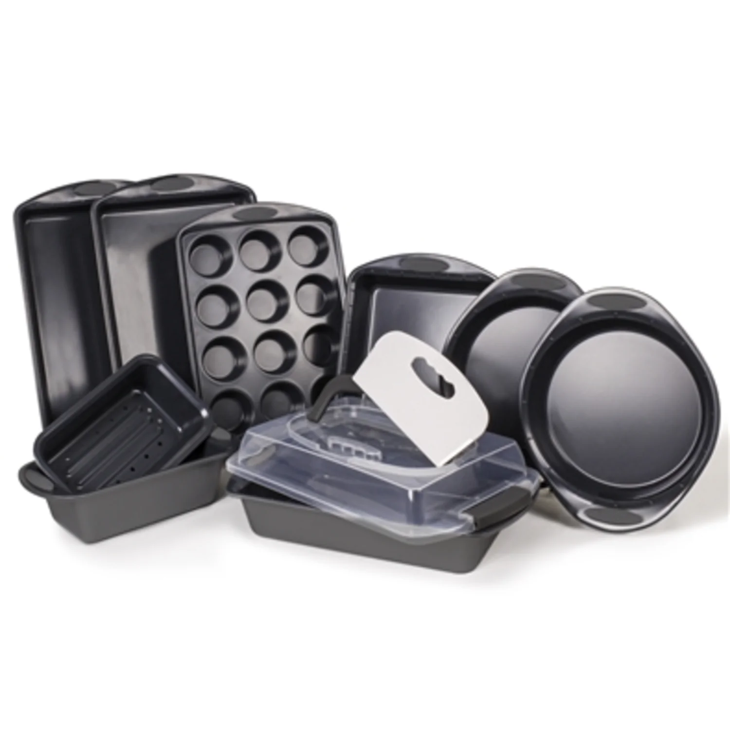 11PC BAKEWARE SET PERFECT SLICE