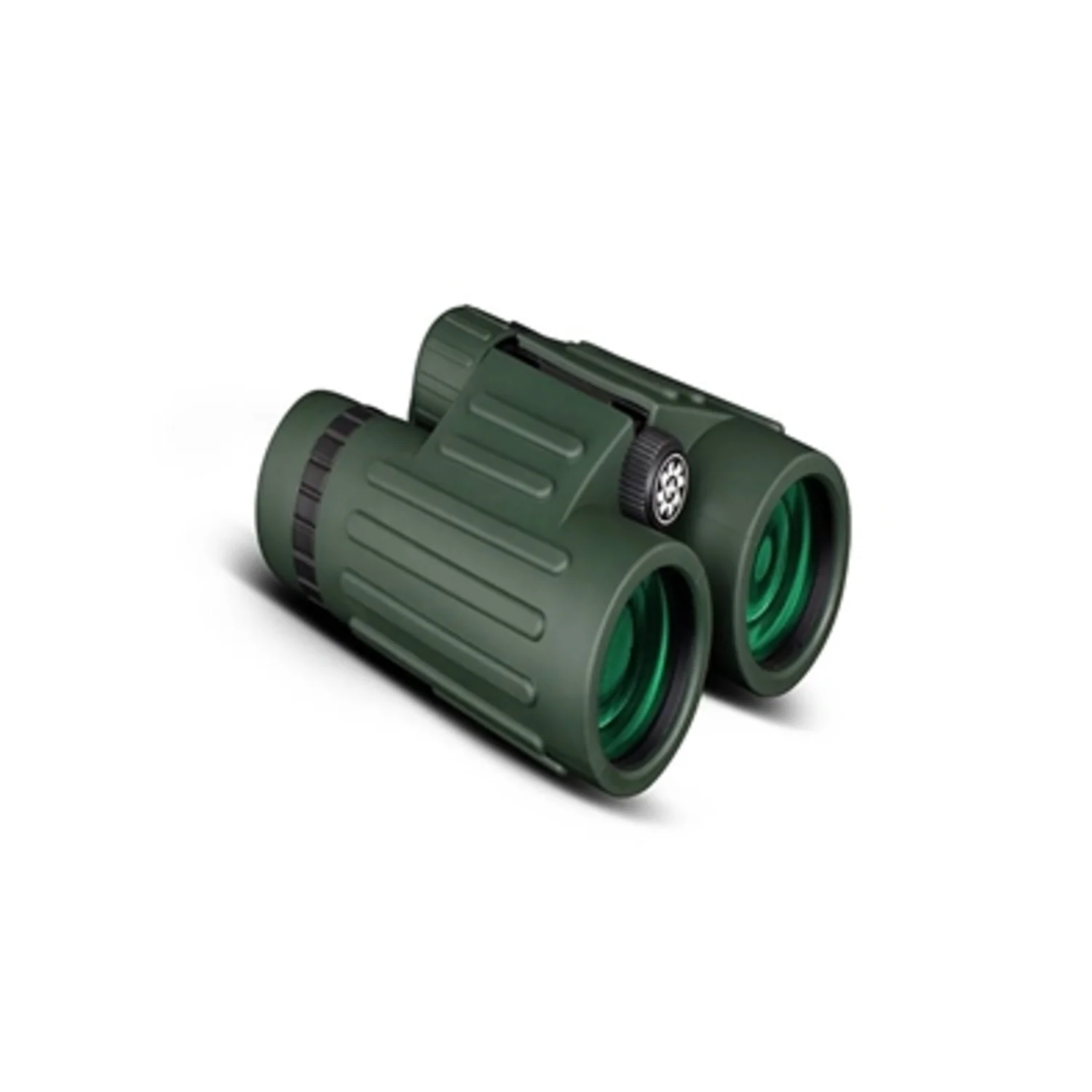 EMPEROR-ROOF PRISMS BINOCULARS, 10X42