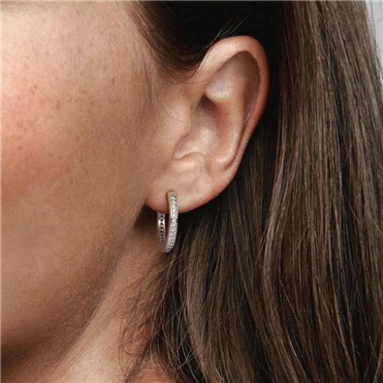 SIGNATURE EARRINGS