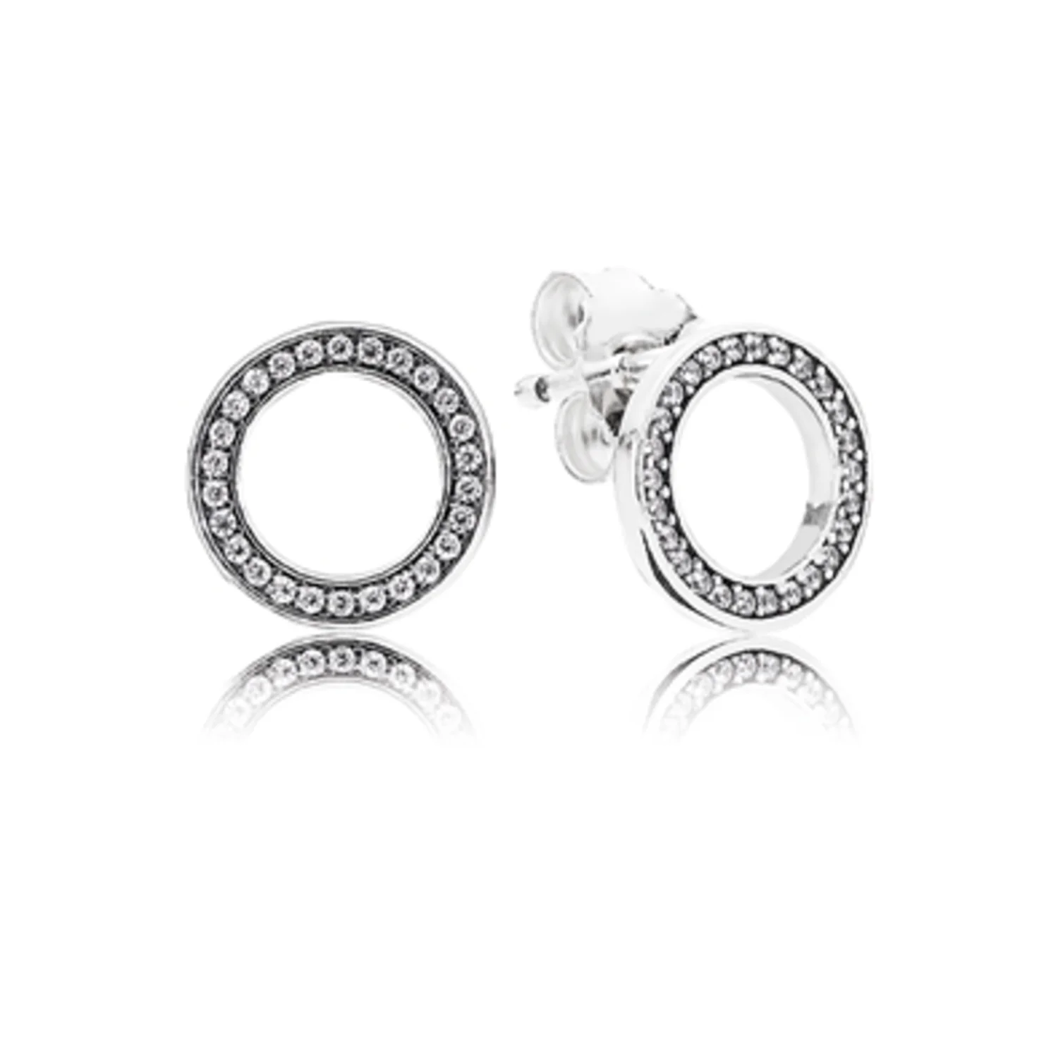 FOREVER STUD EARRINGS