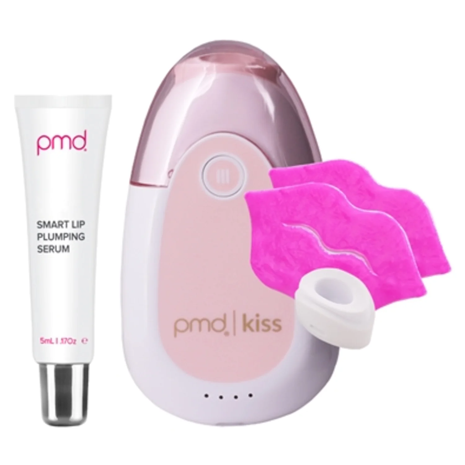 KISS LIP PLUMPING SYSTEM, 6.5X2