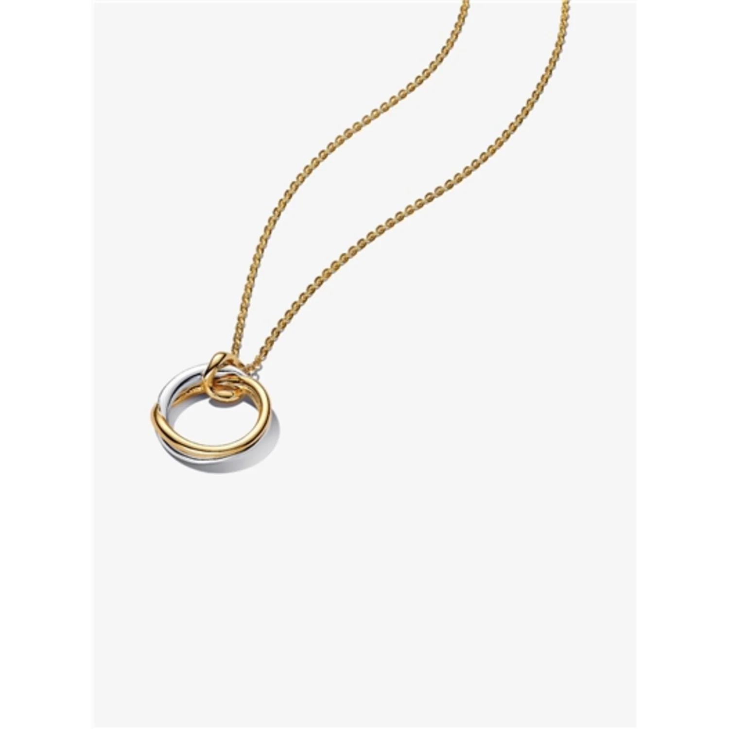 PENDANT NECKLACE, 17.7"