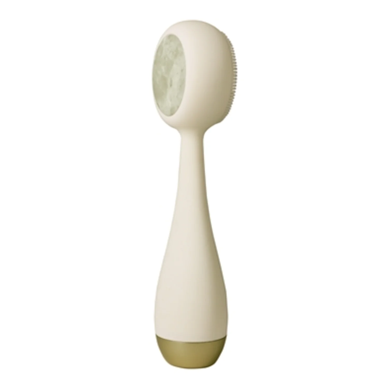 CLEAN PRO JADE FACIAL CLEANSING DEVICE, 7.69X2.44