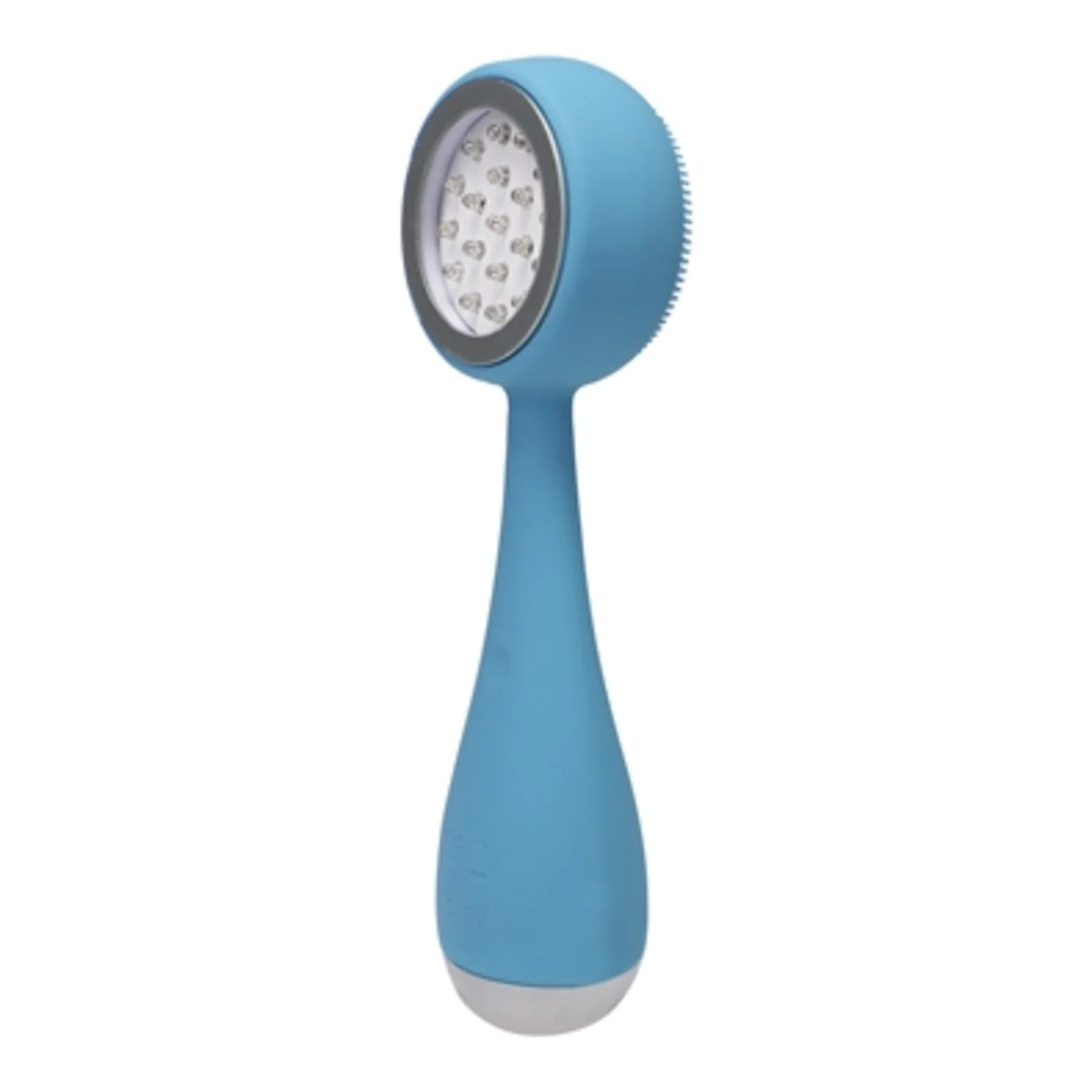 CLEAN ACNE SMART FACIAL CLEANSING DEVICE, 7.69X2.44
