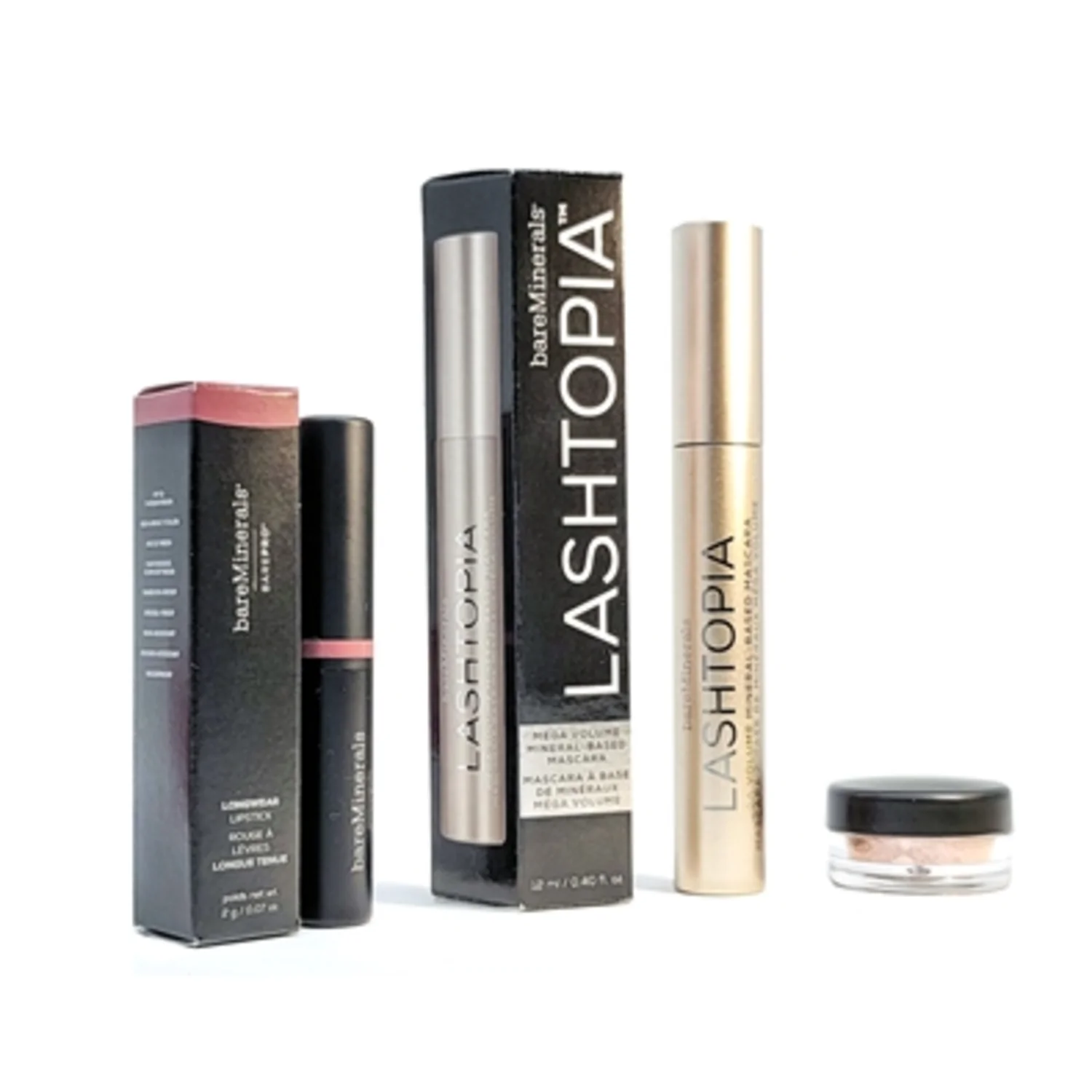 RED CARPET READY KIT