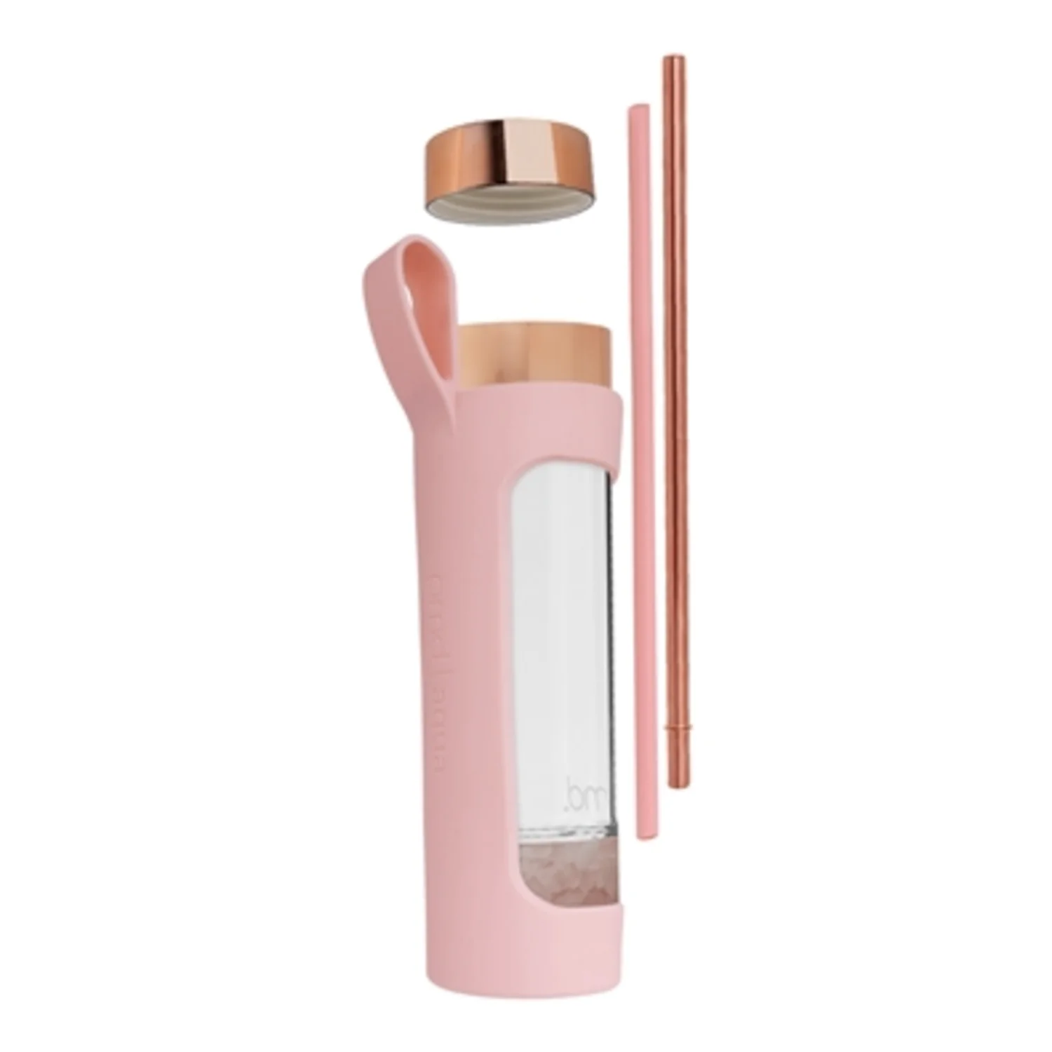 AQUA WATER BOTTLE KIT