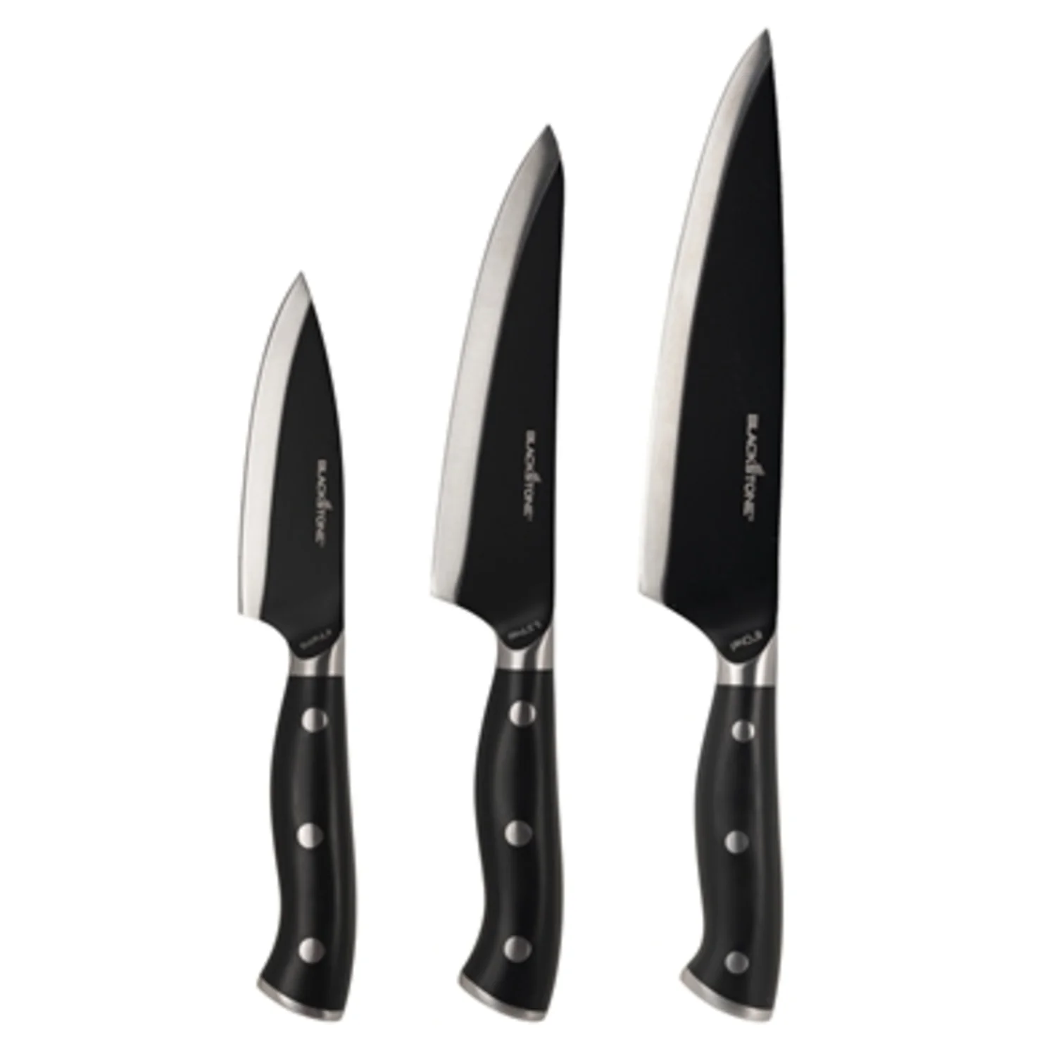 3 PIECE KNIFE SET (GE)
