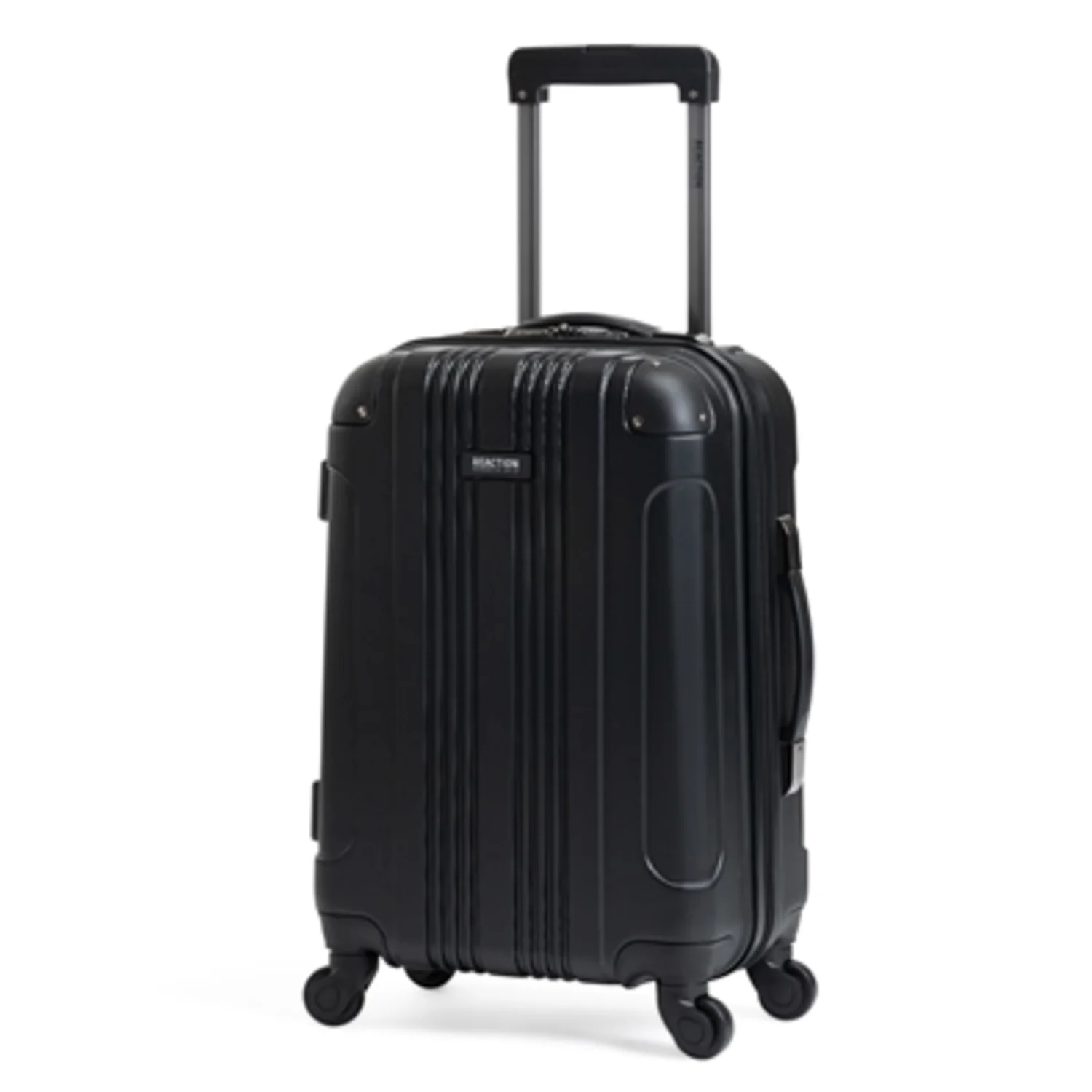 OUT OF BOUNDS BLACK HARD SIDE CARRY ON, 20"