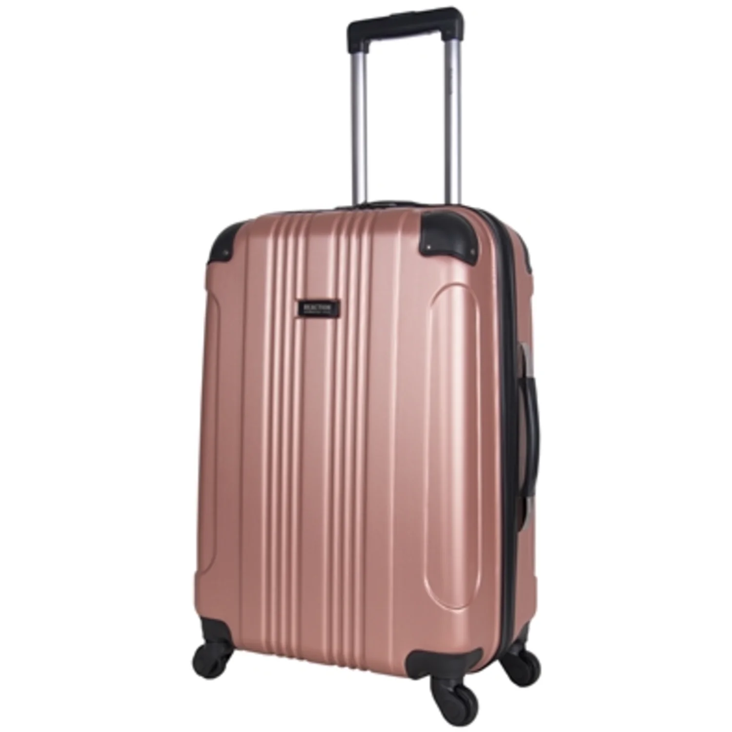 OUT OF BOUNDS HARD SIDE SPINNER SUITCASE, 24"