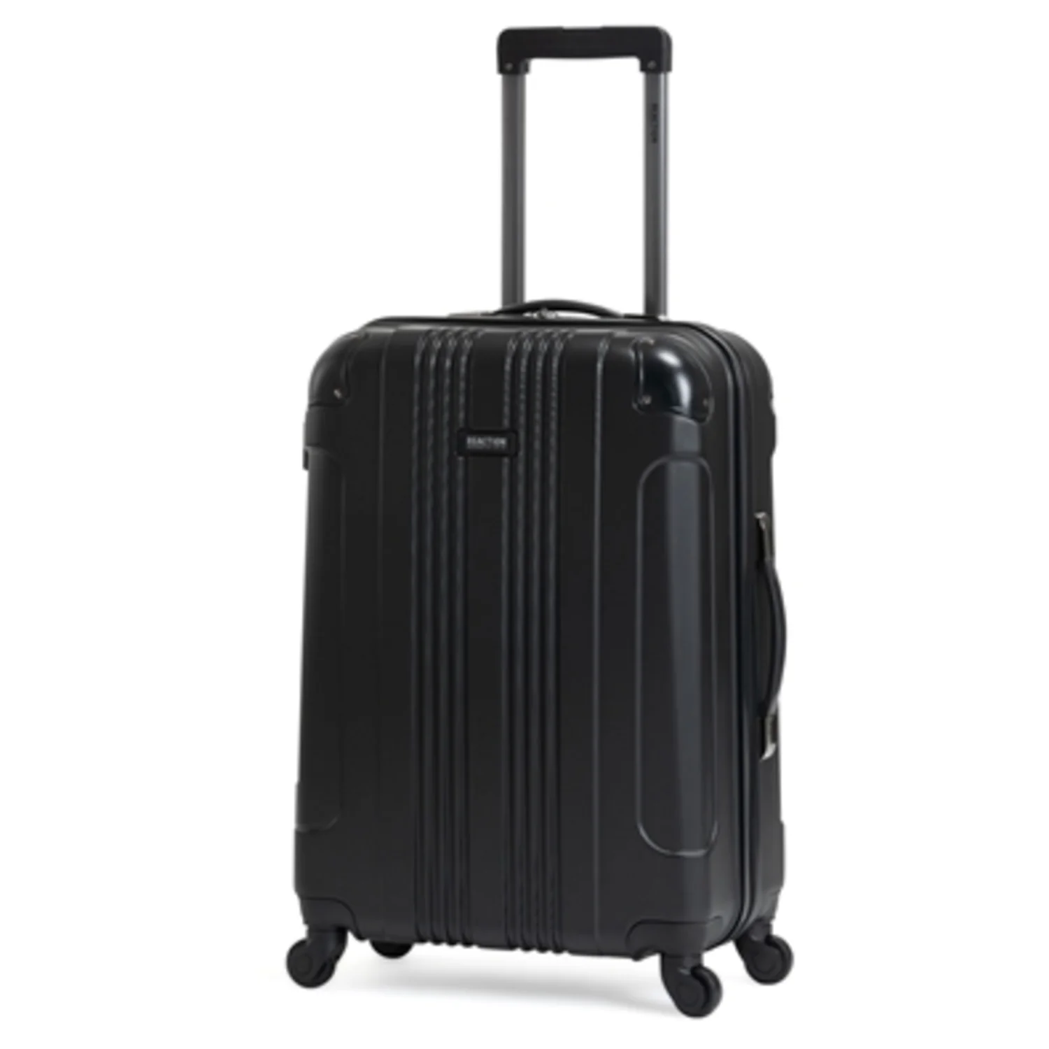 OUT OF BOUNDS HARD SIDE SPINNER SUITCASE, 24"