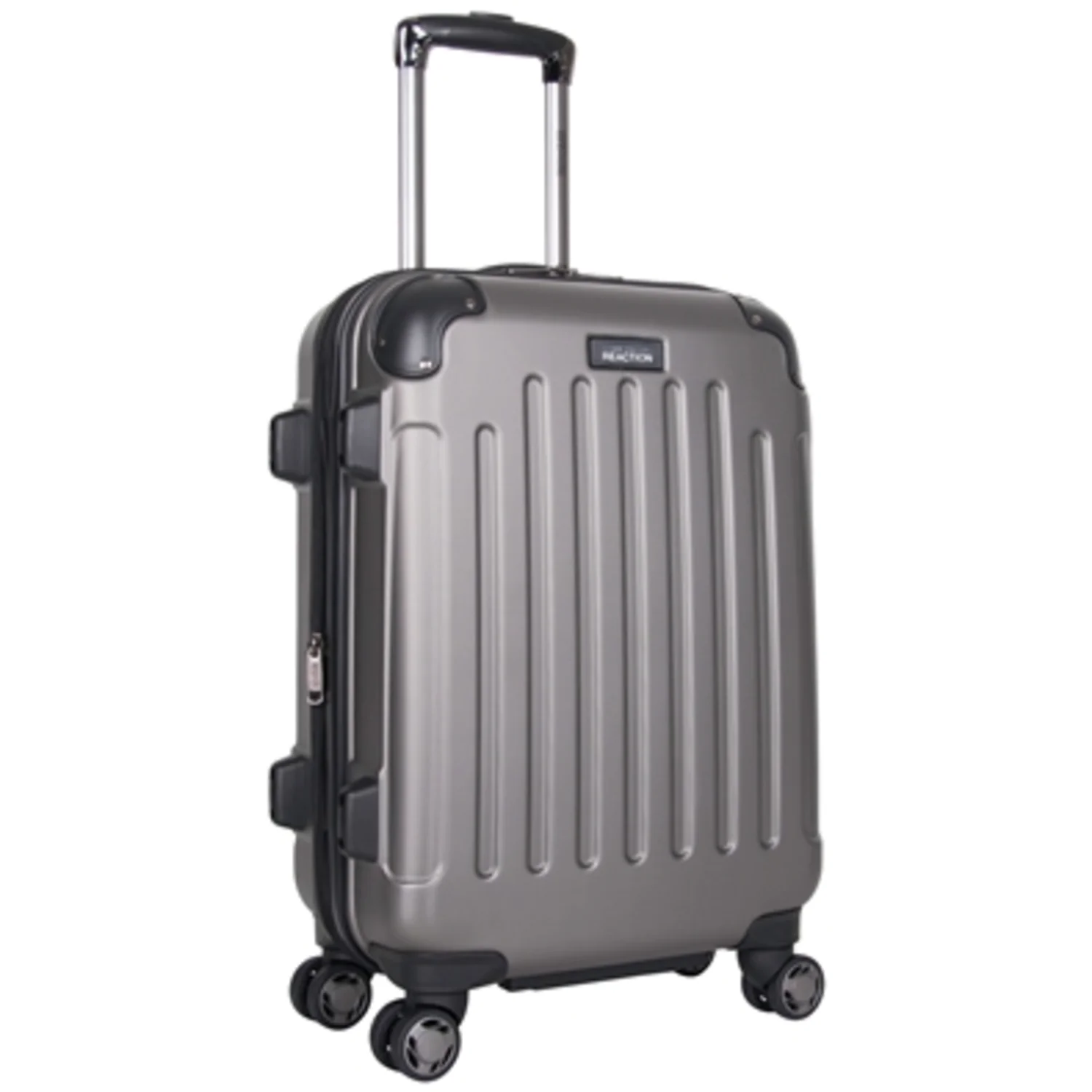 RENEGADE HARD SIDE MOLDABLE SUITCASE, 20"