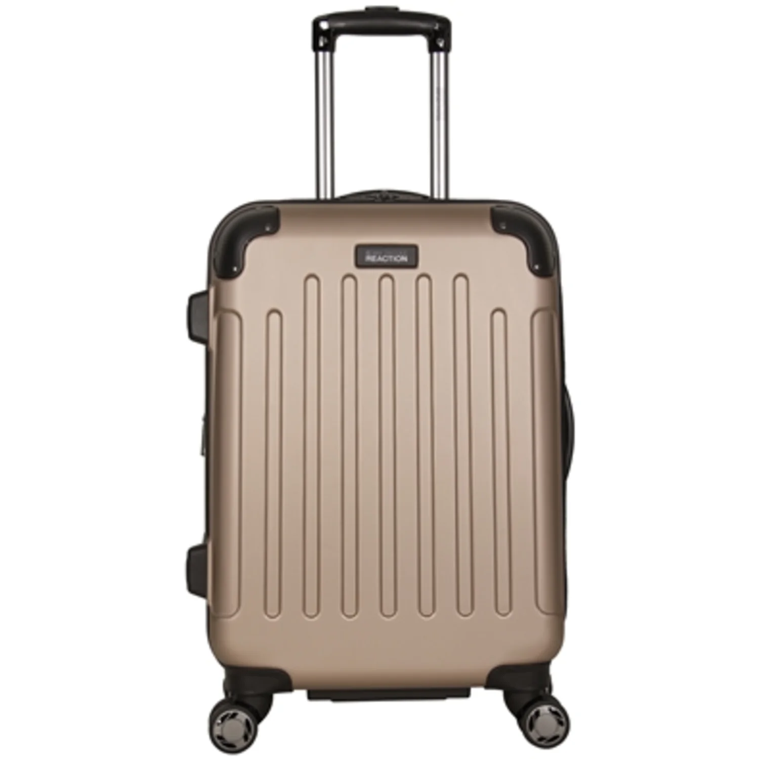 RENEGADE CHECKED LUGGAGE, 24"