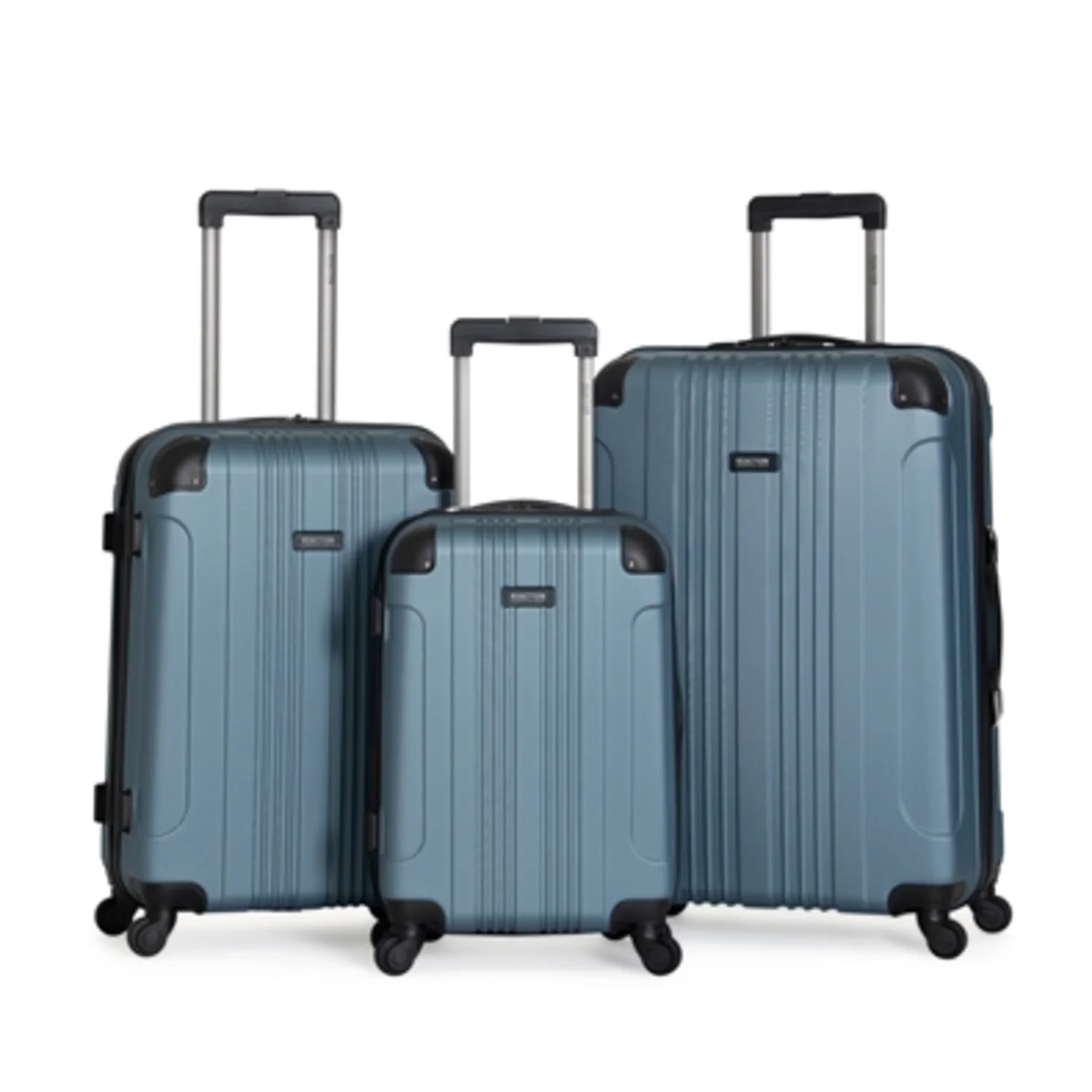 OUT OF BOUNDS ABS 3 PC SET, 20"/24"/28