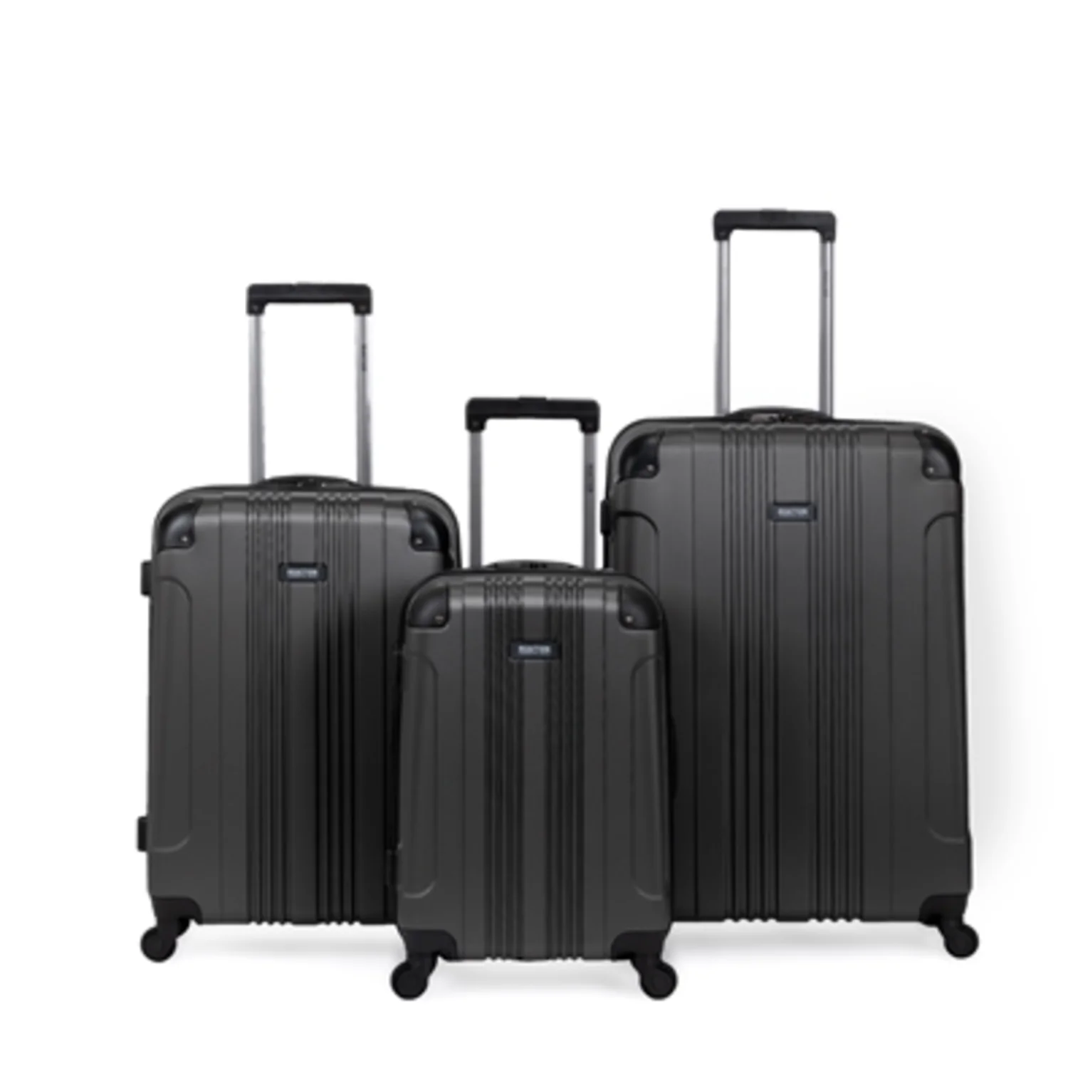 4-WHEEL UPRIGHT 3-PIECE SET, 20,24,28