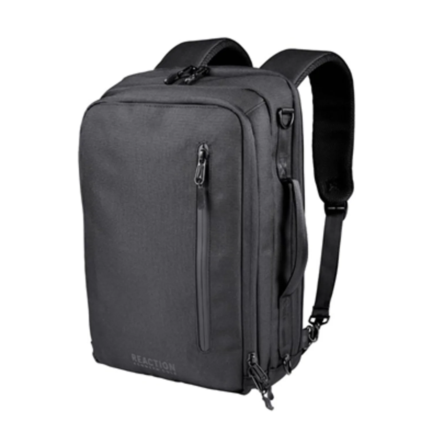 PARKER CONVERTIBLE BACKPACK, 16''
