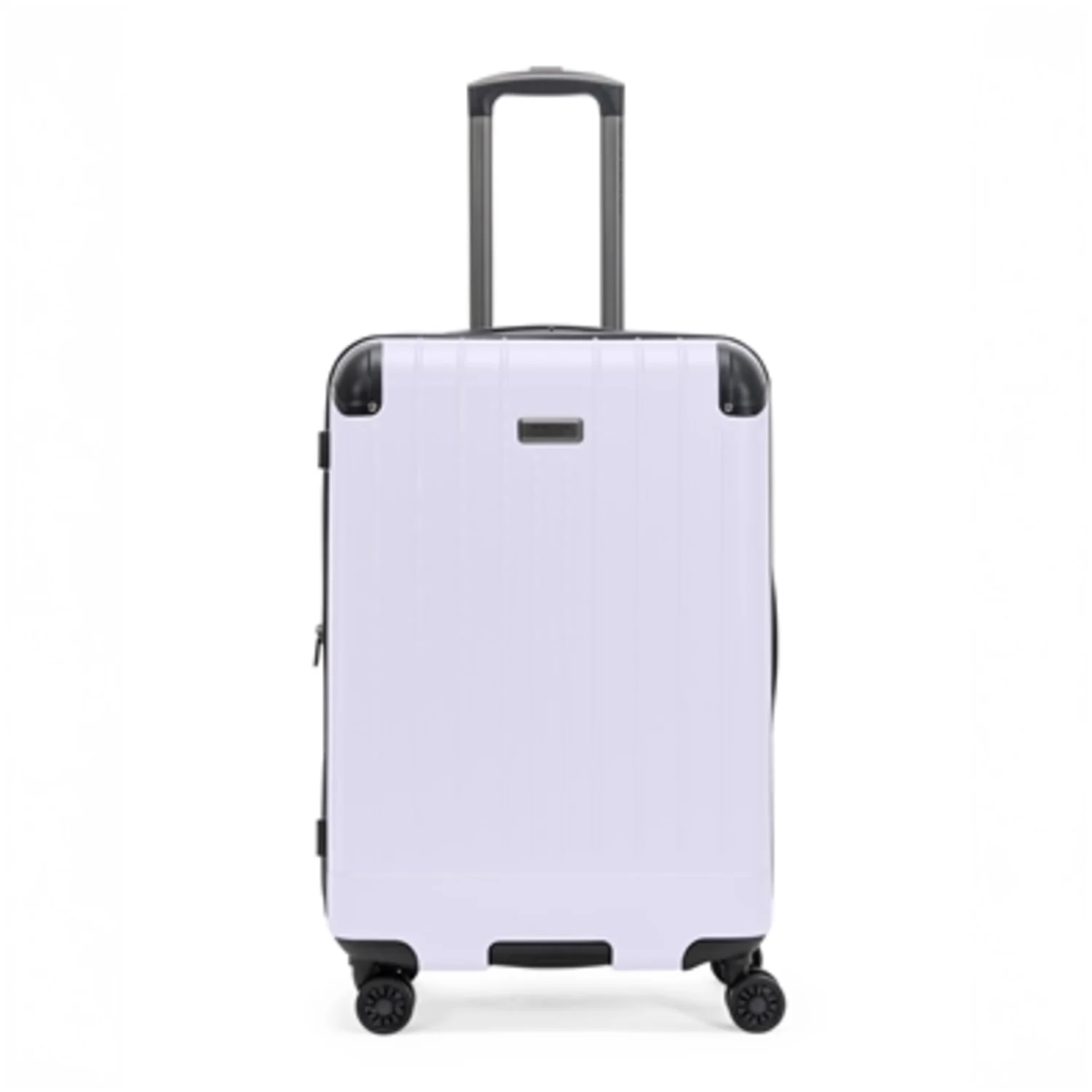 FLYING AXIS CHECKED LUGGAGE, 24"