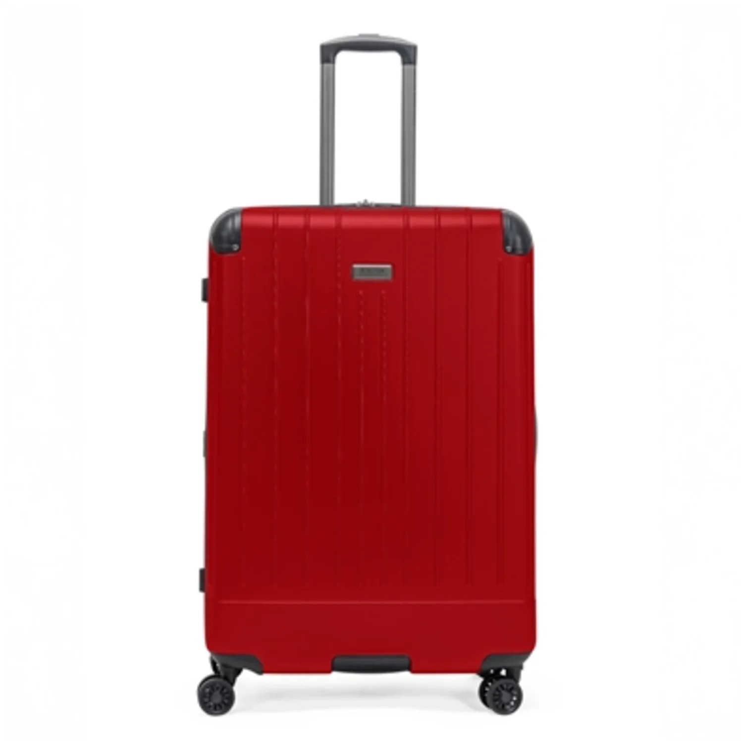FLYING AXIS CHECKED LUGGAGE, 28"