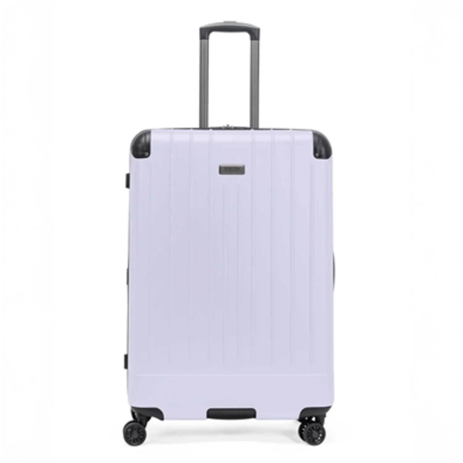 FLYING AXIS CHECKED LUGGAGE, 28"