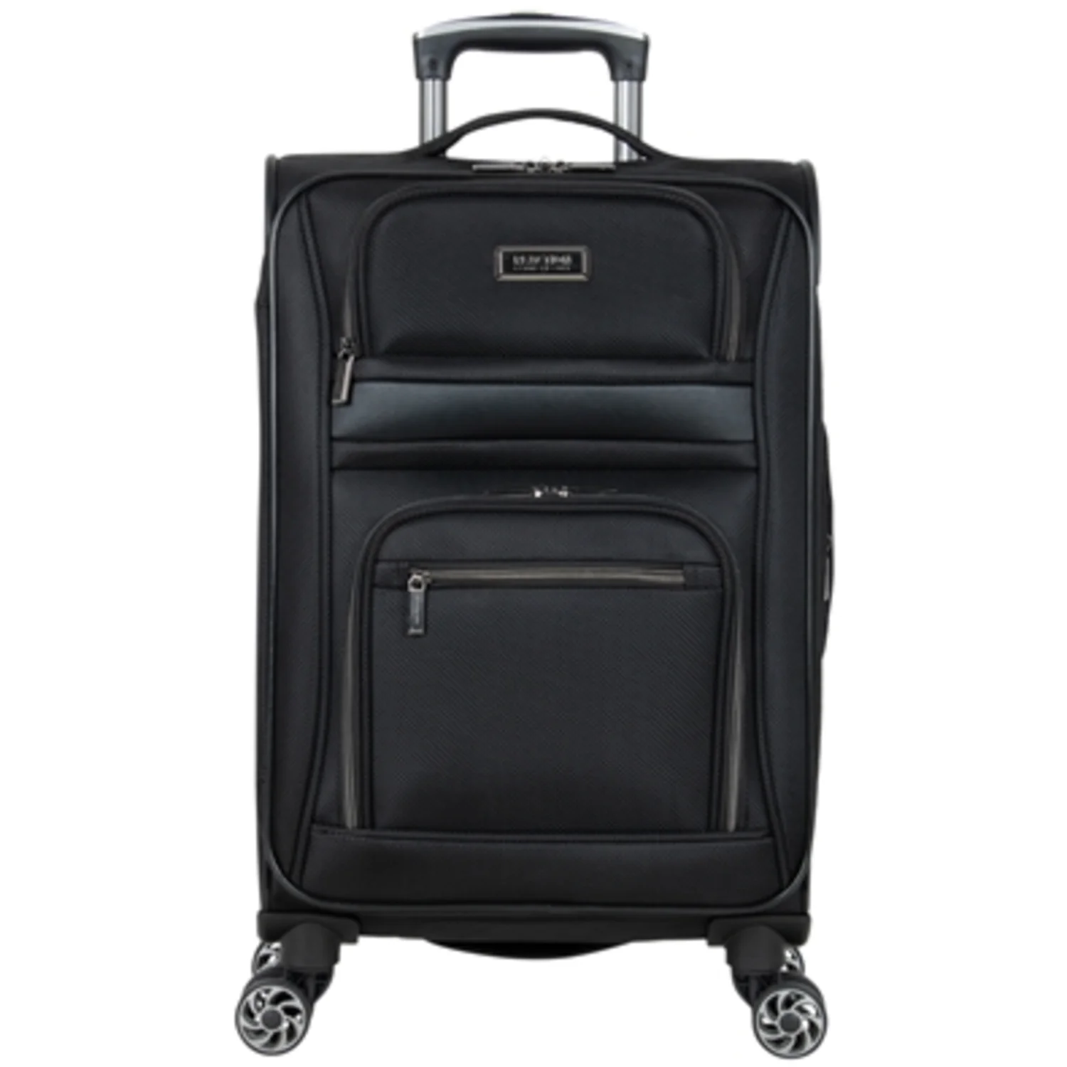RUGGED ROAMER CARRY-ON SUITCASE, 20''