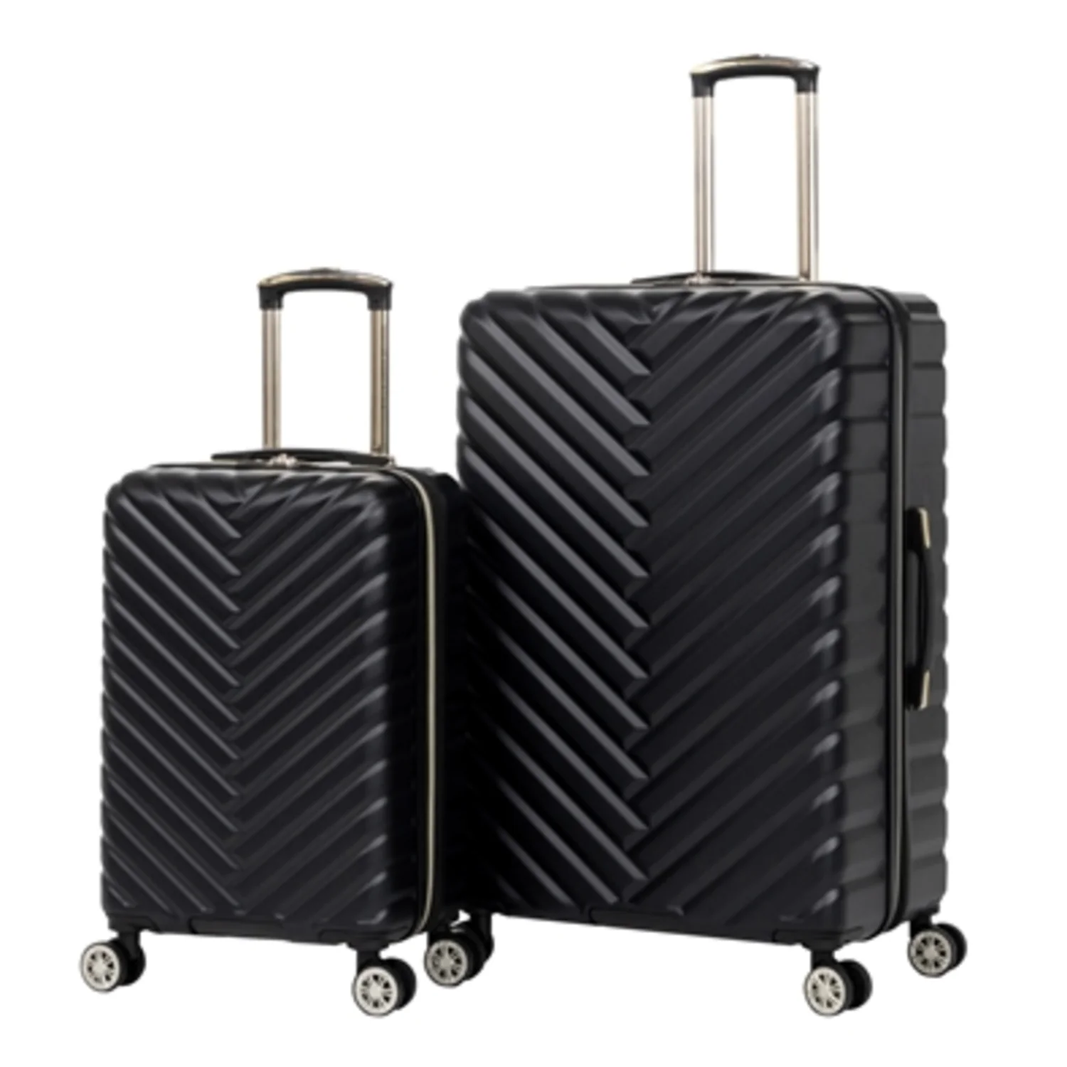 MADISON SQUARE 2-PIECE LUGGAGE SET, 20", 28"