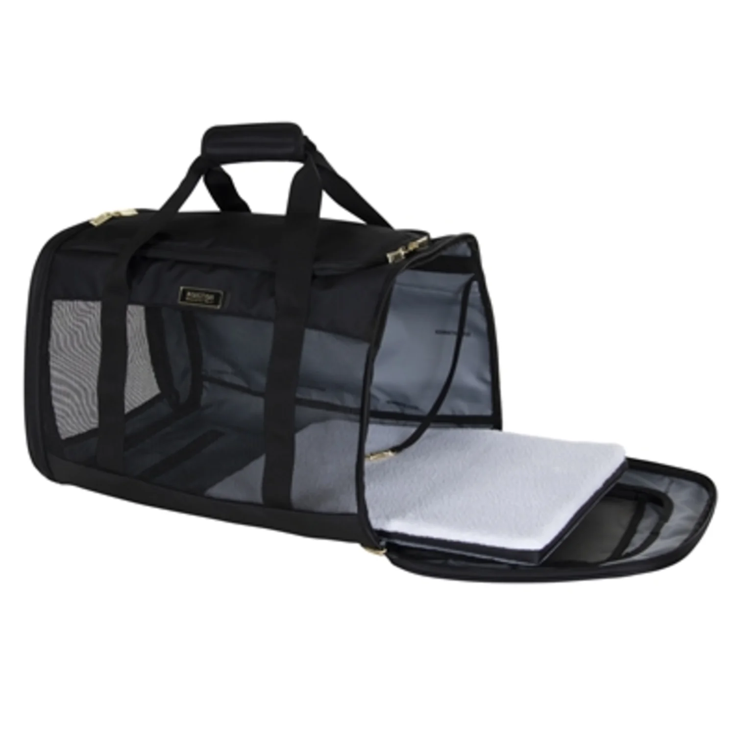 PET CARRIER DUFFEL, LARGE
