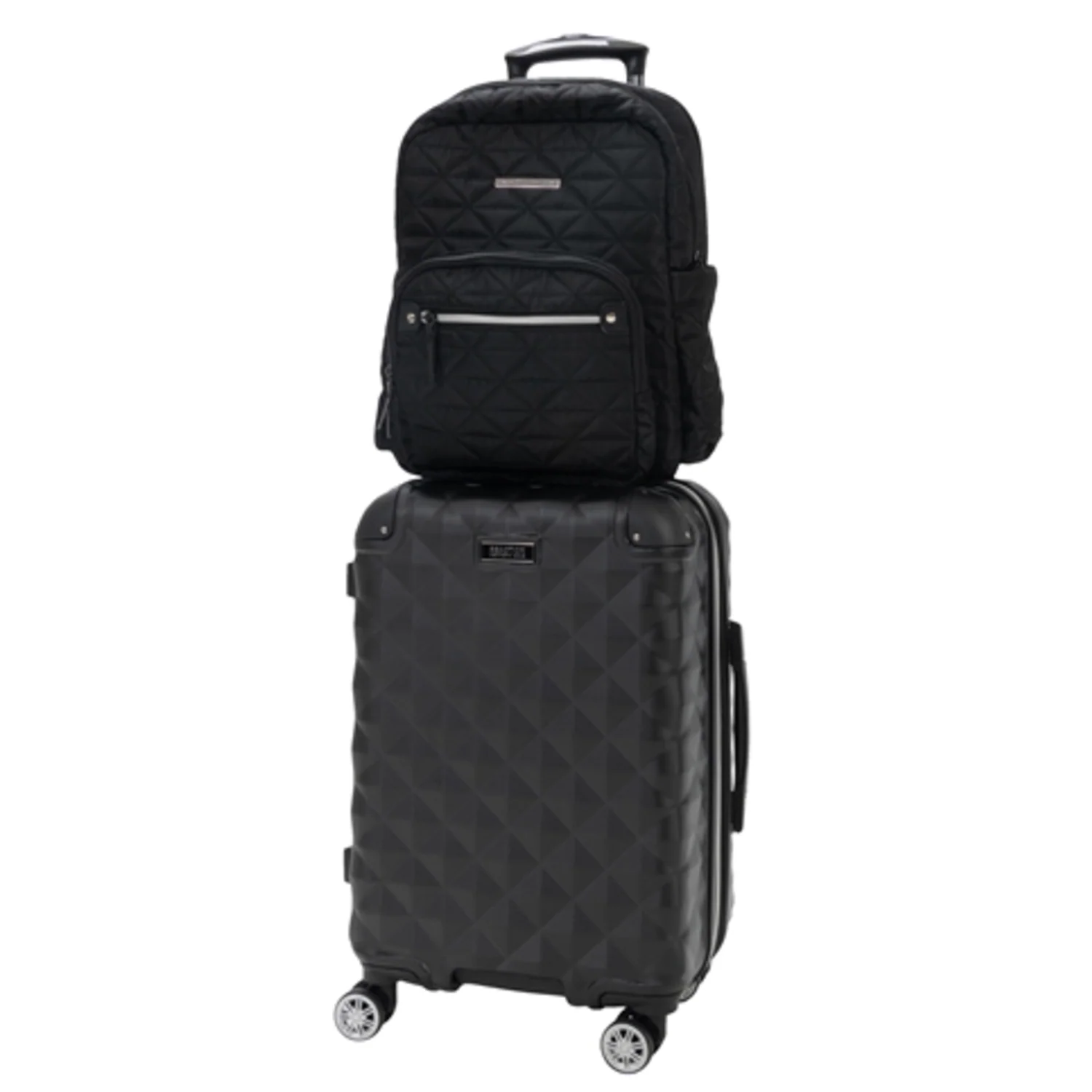 DIAMOND TOWER SET, 2 PIECES
