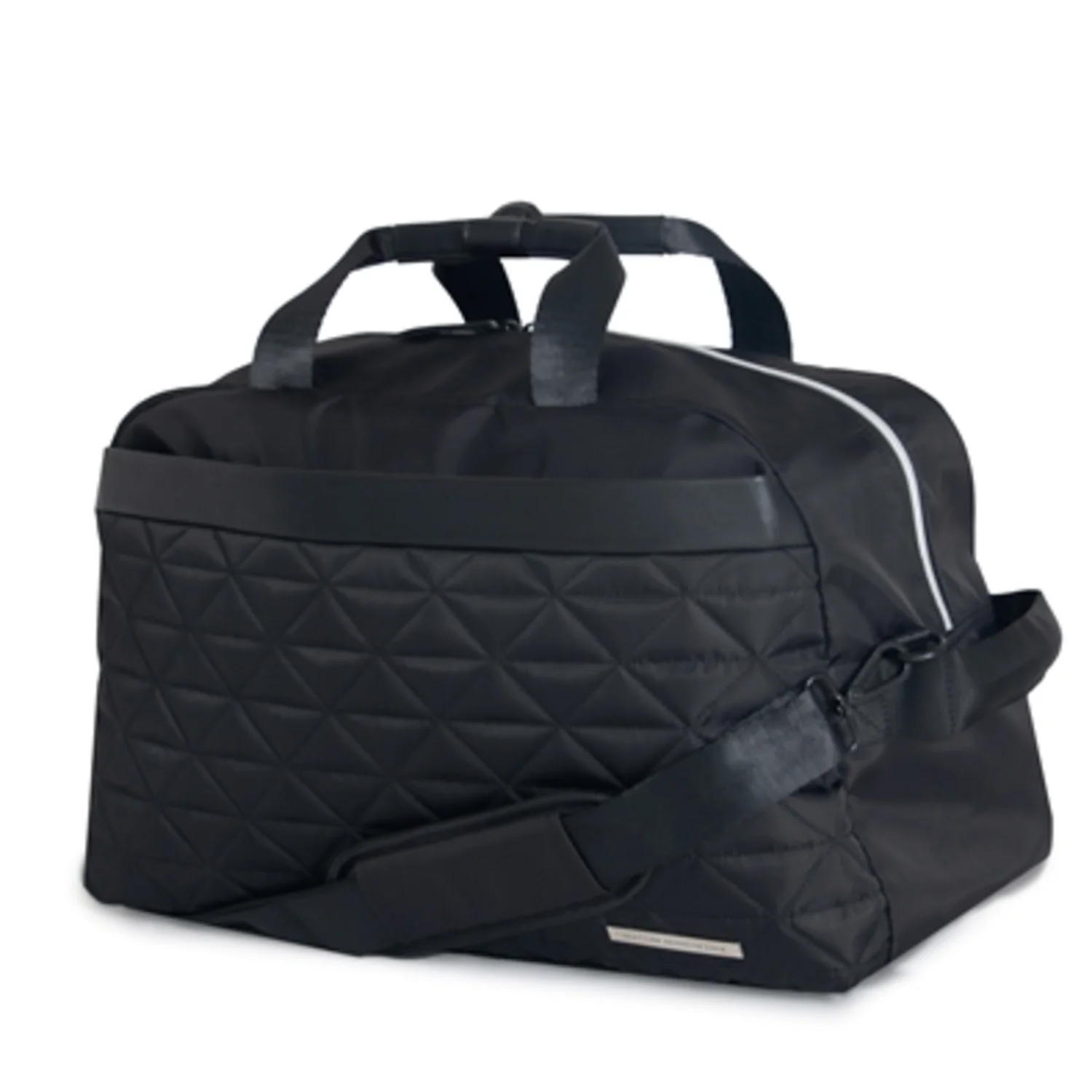 EMMA ESSENTIALS CONVERT DUFFEL BKPK, ONE SIZE