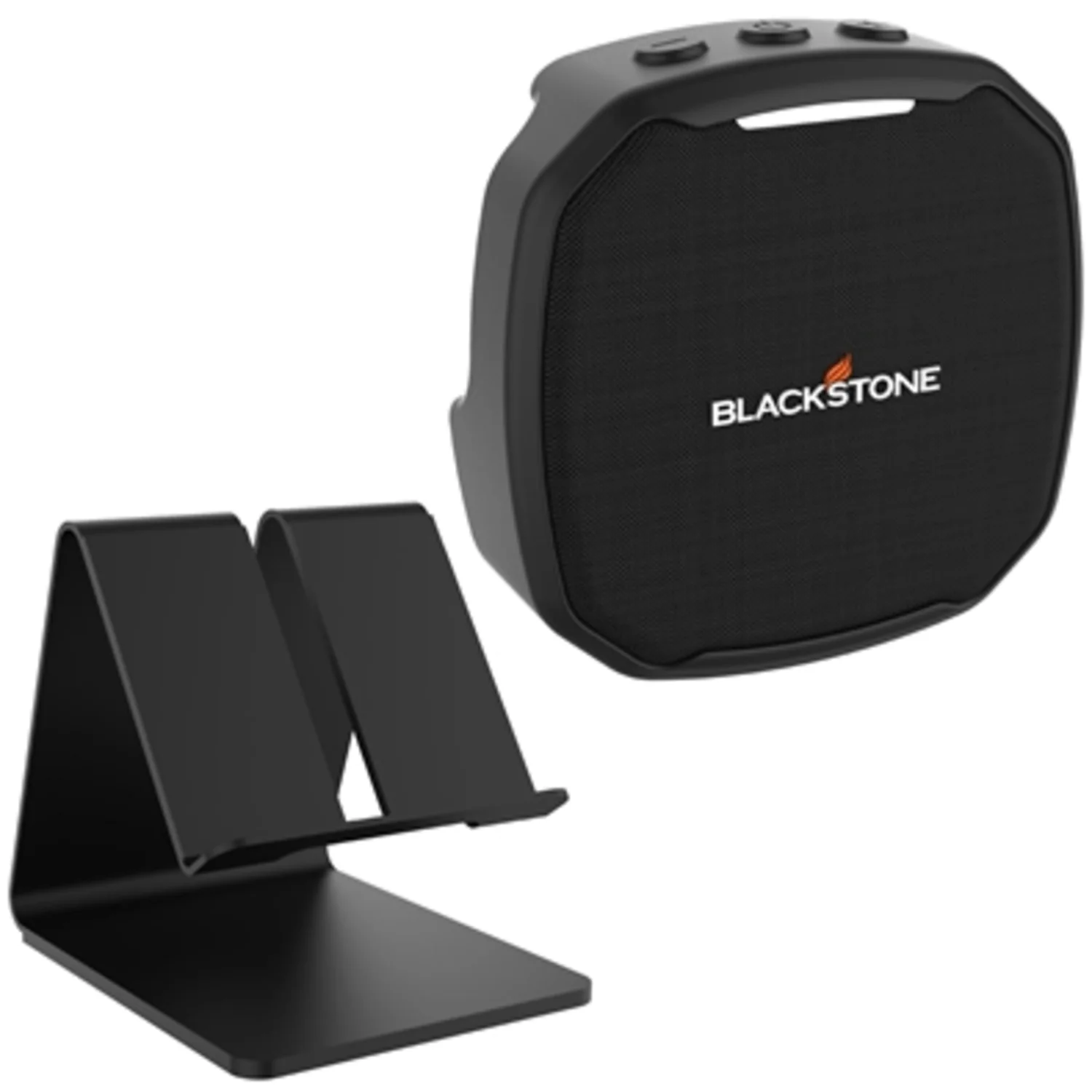 SIDE SHELF BLUETOOTH SPEAKER