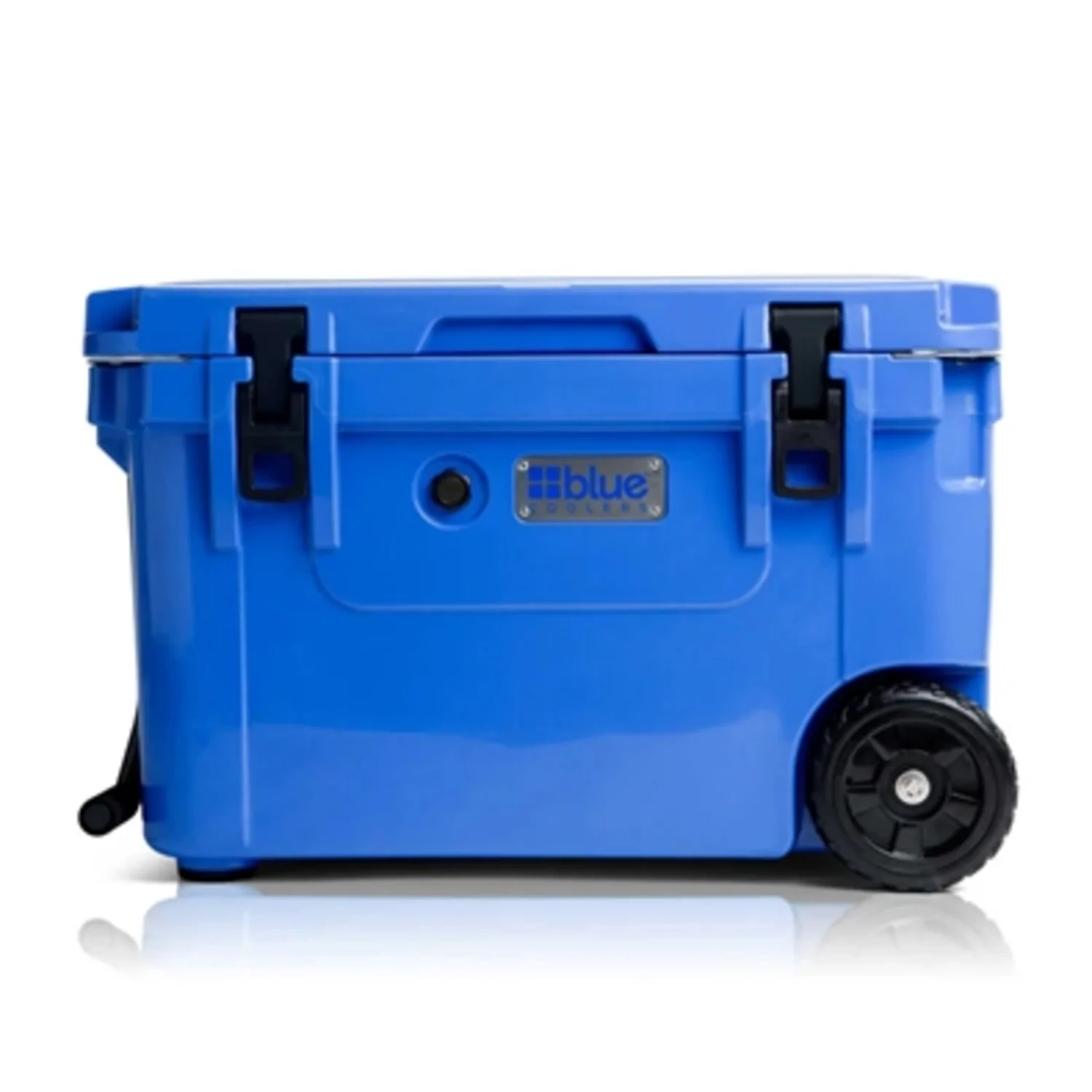60Q ICE VAULT WITH WHEELS, 60Q