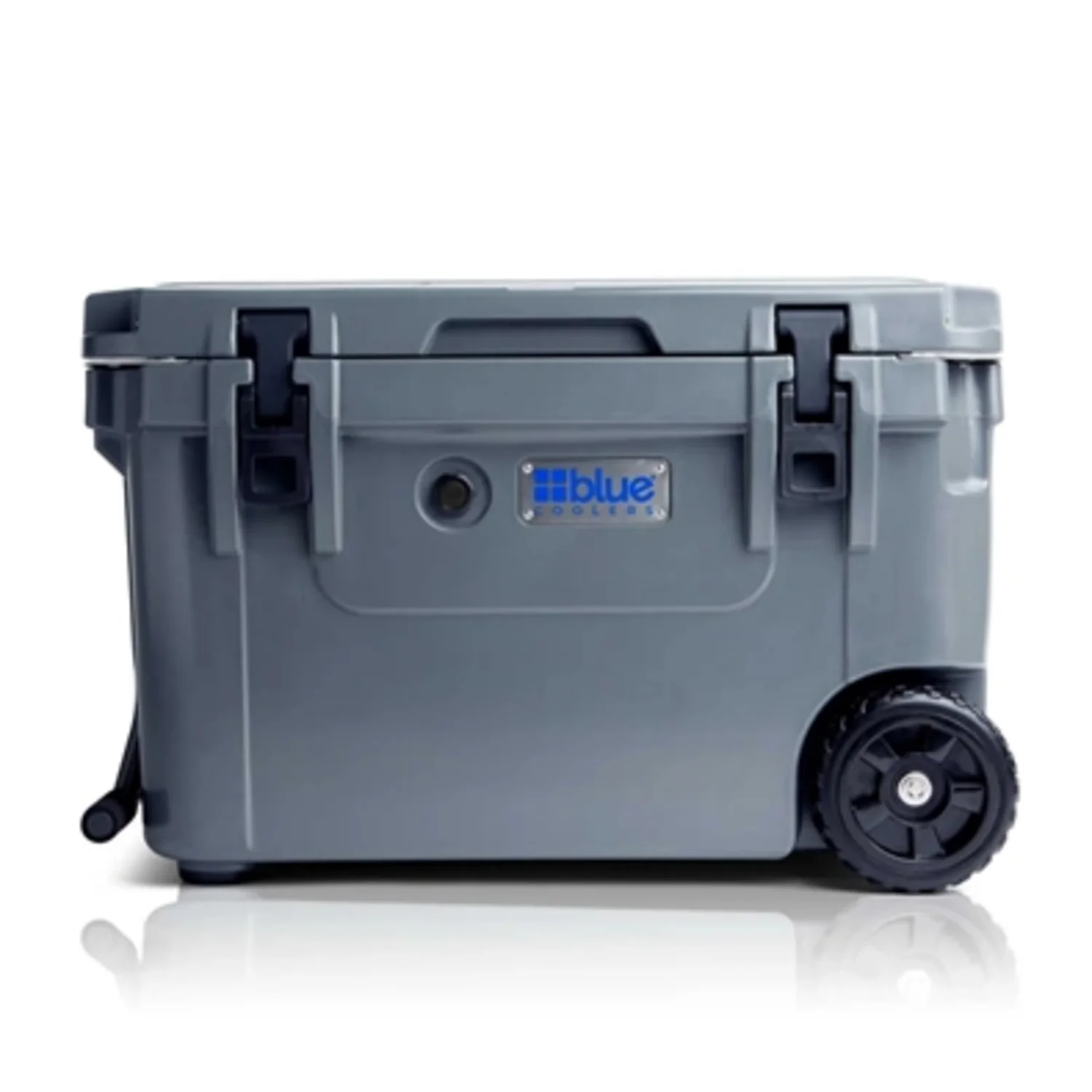 60Q ICE VAULT WITH WHEELS, 60Q