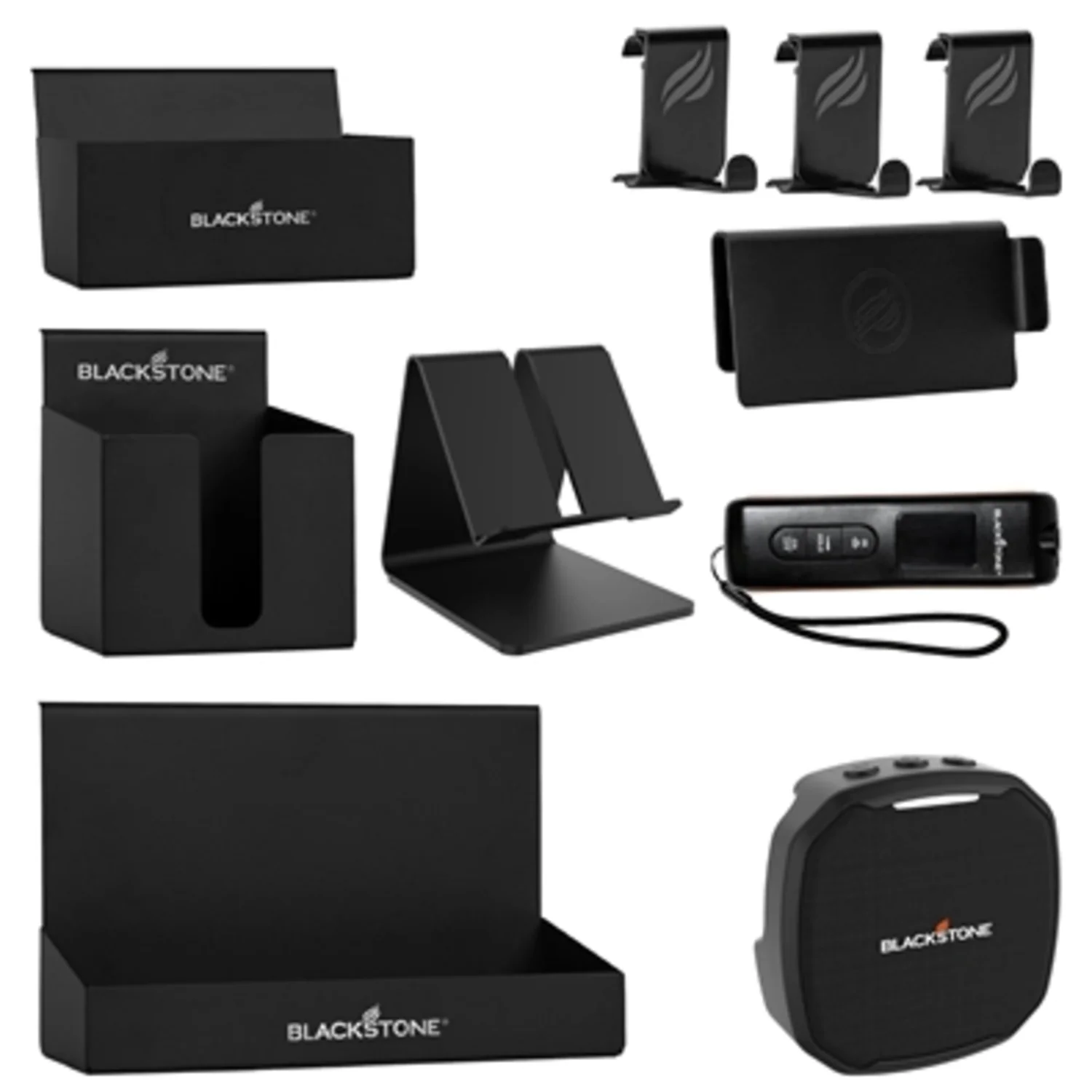 BAR ACCESSORY KIT, 10 PCS