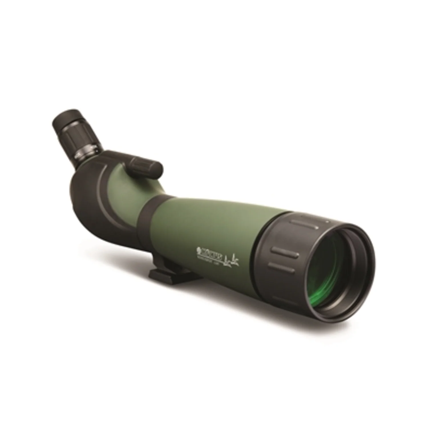 ZOOM SPOTTING SCOPE