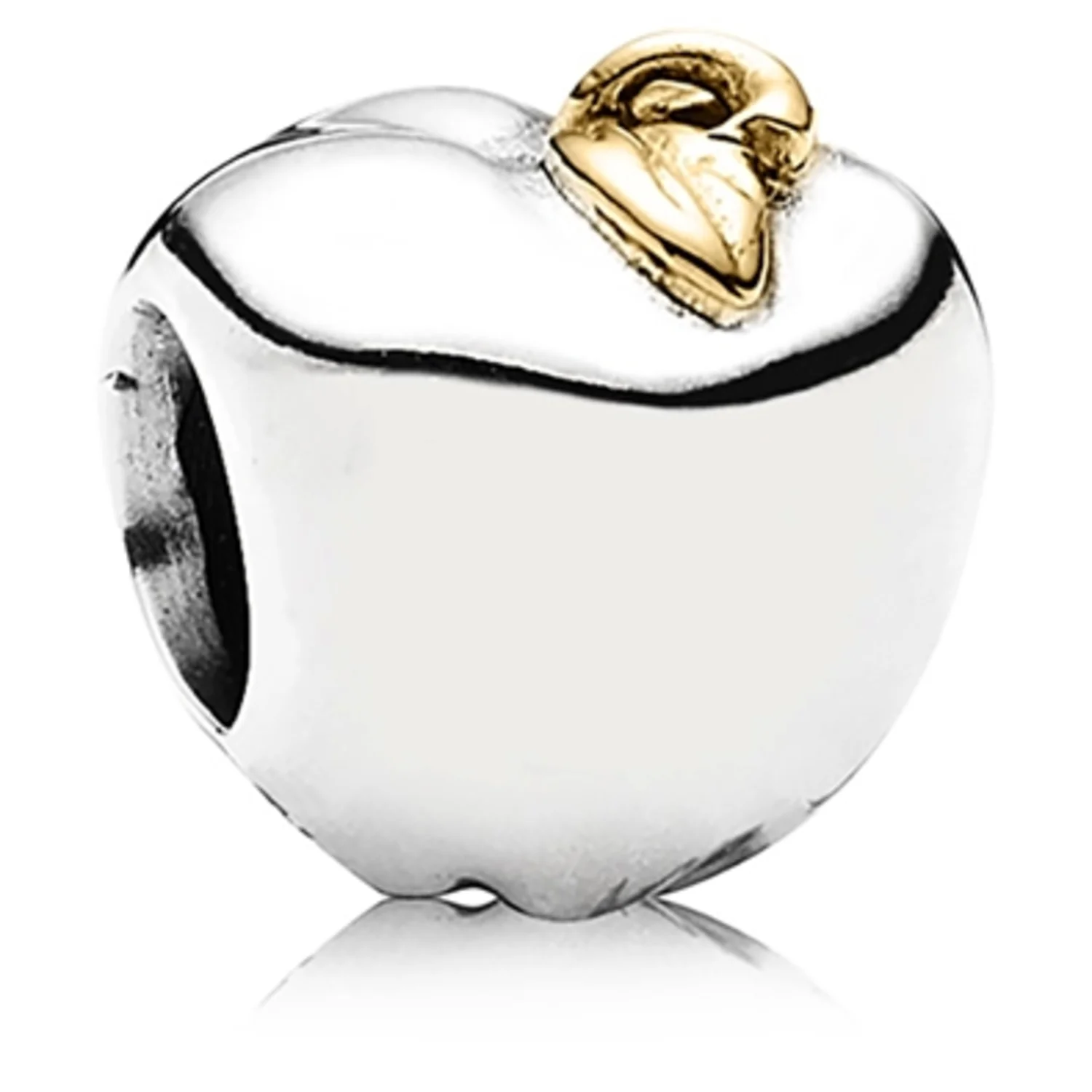 APPLE CHARM