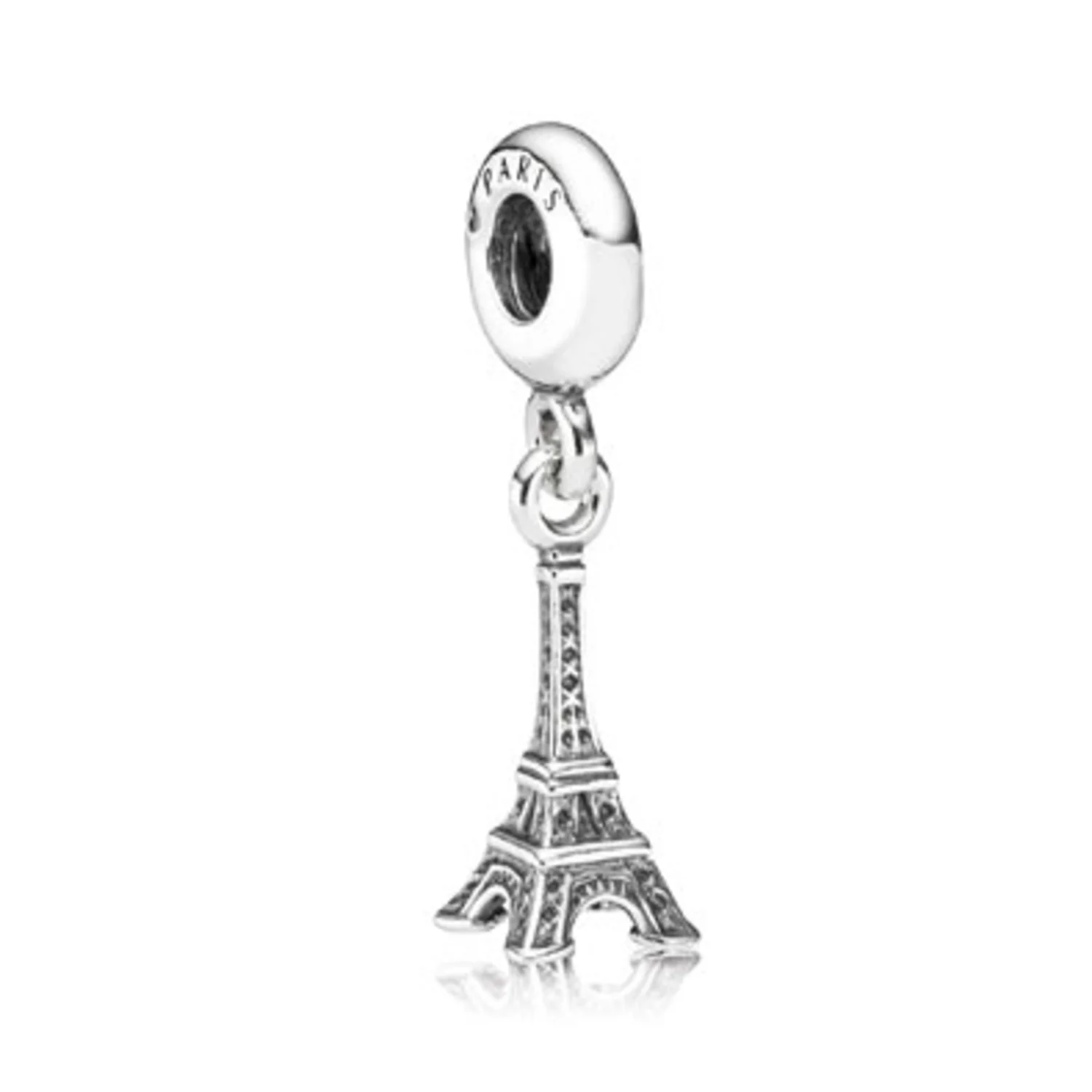 EIFFEL TOWER DANGLE CHARM