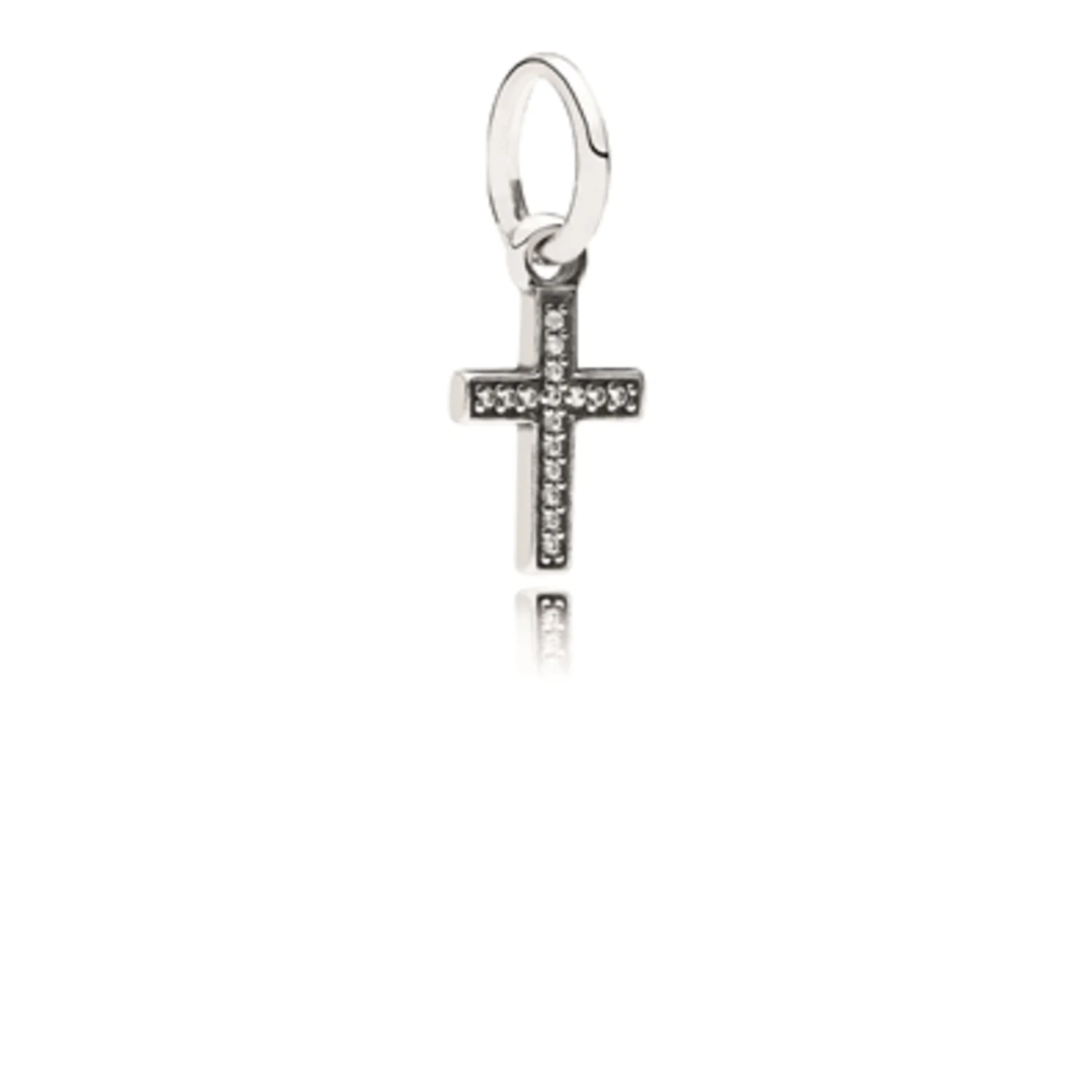 SYMBOL OF FAITH DANGLE CHARM