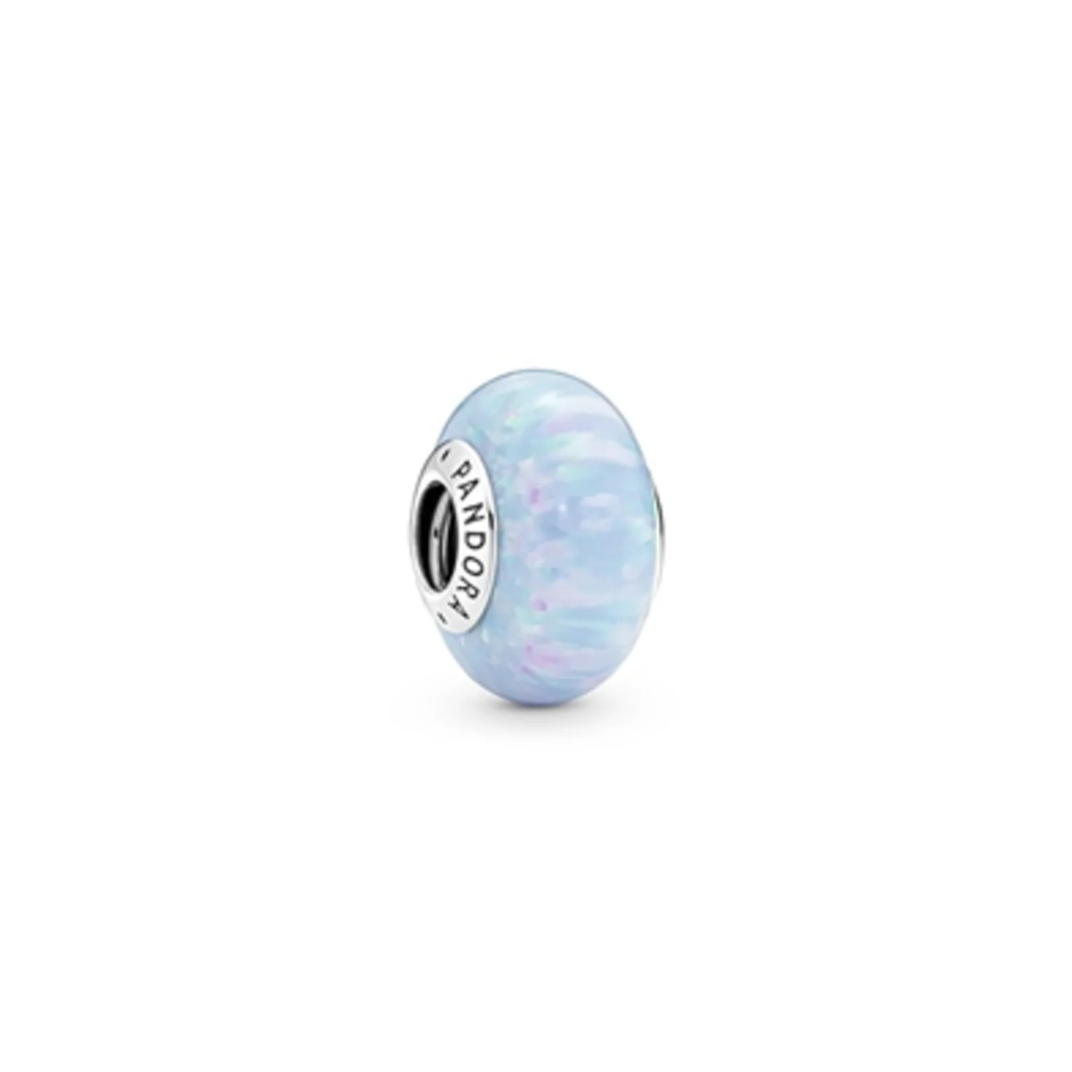 OPALESCENT OCEAN CHARM