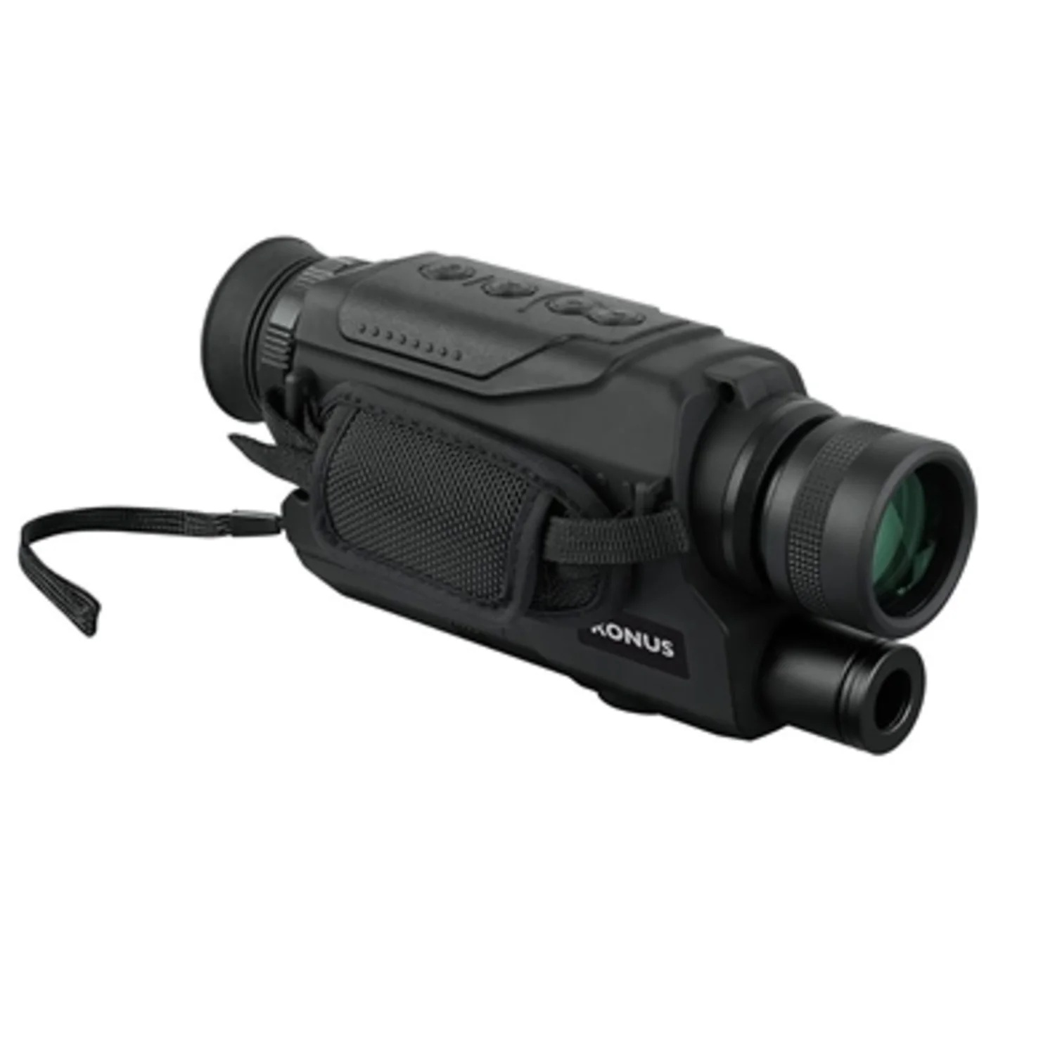 KONUSPY-18 6X-36X NIGHT VISION MONOCULAR