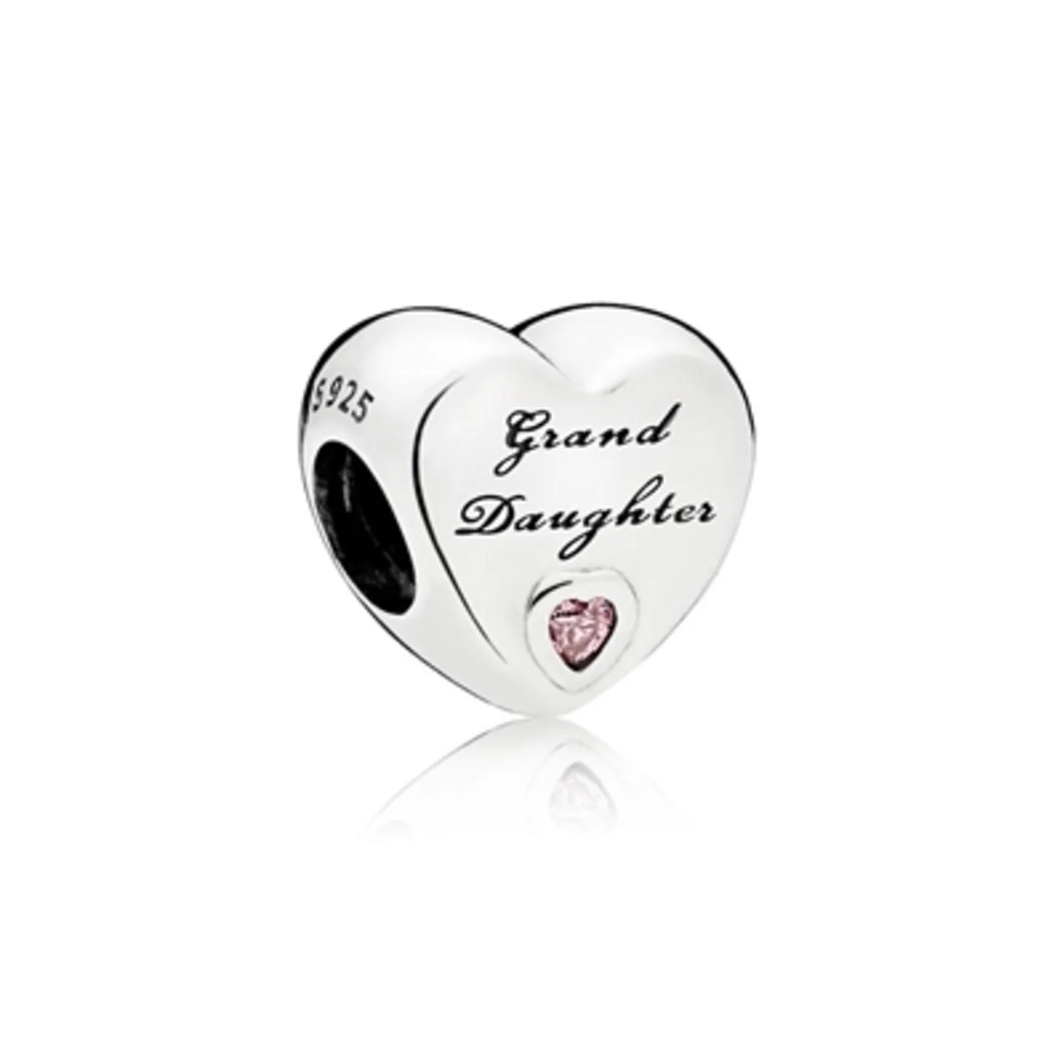 GRANDDAUGHTER'S LOVE CHARM