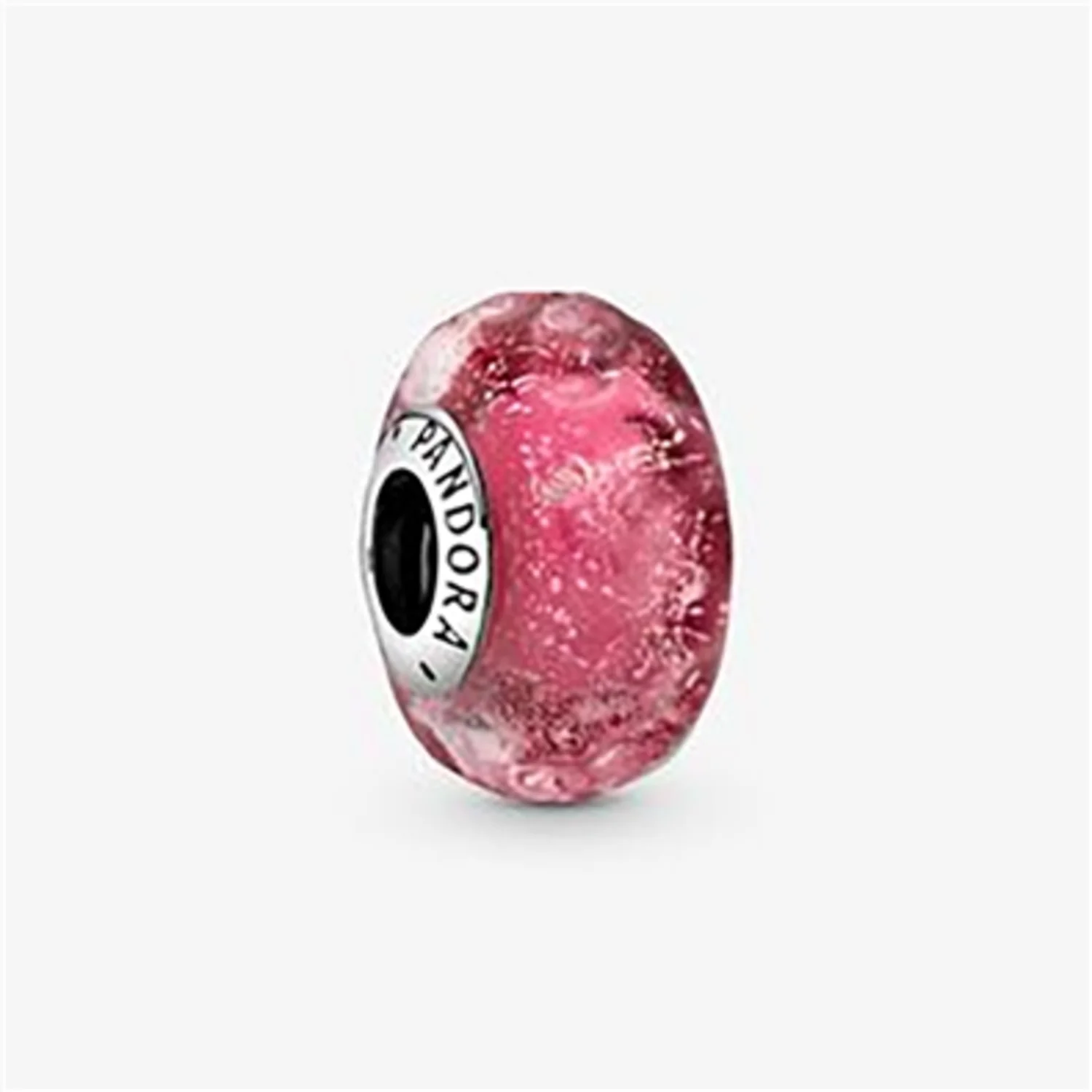 WAVY FANCY MURANO CHARM