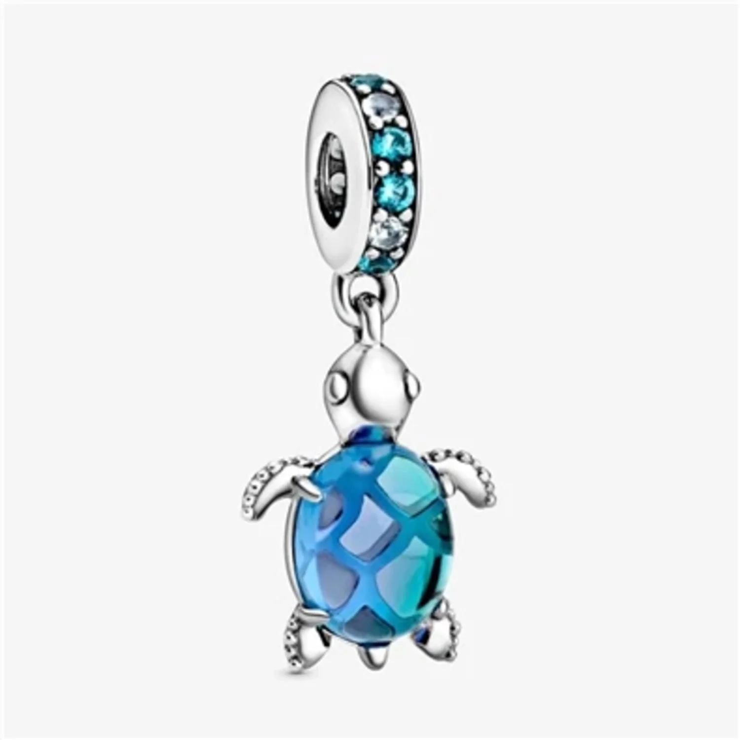 TURTLE DANGLE CHARM