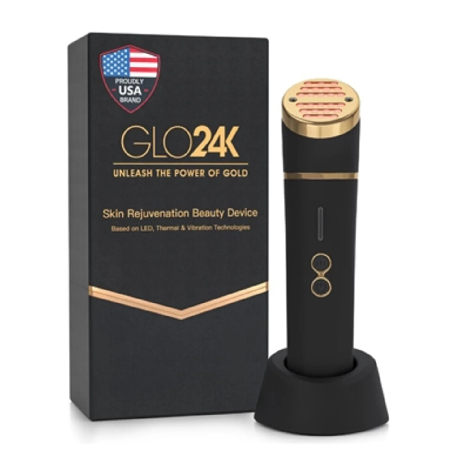 SKIN REJUVENATION BEAUTY DEVICE